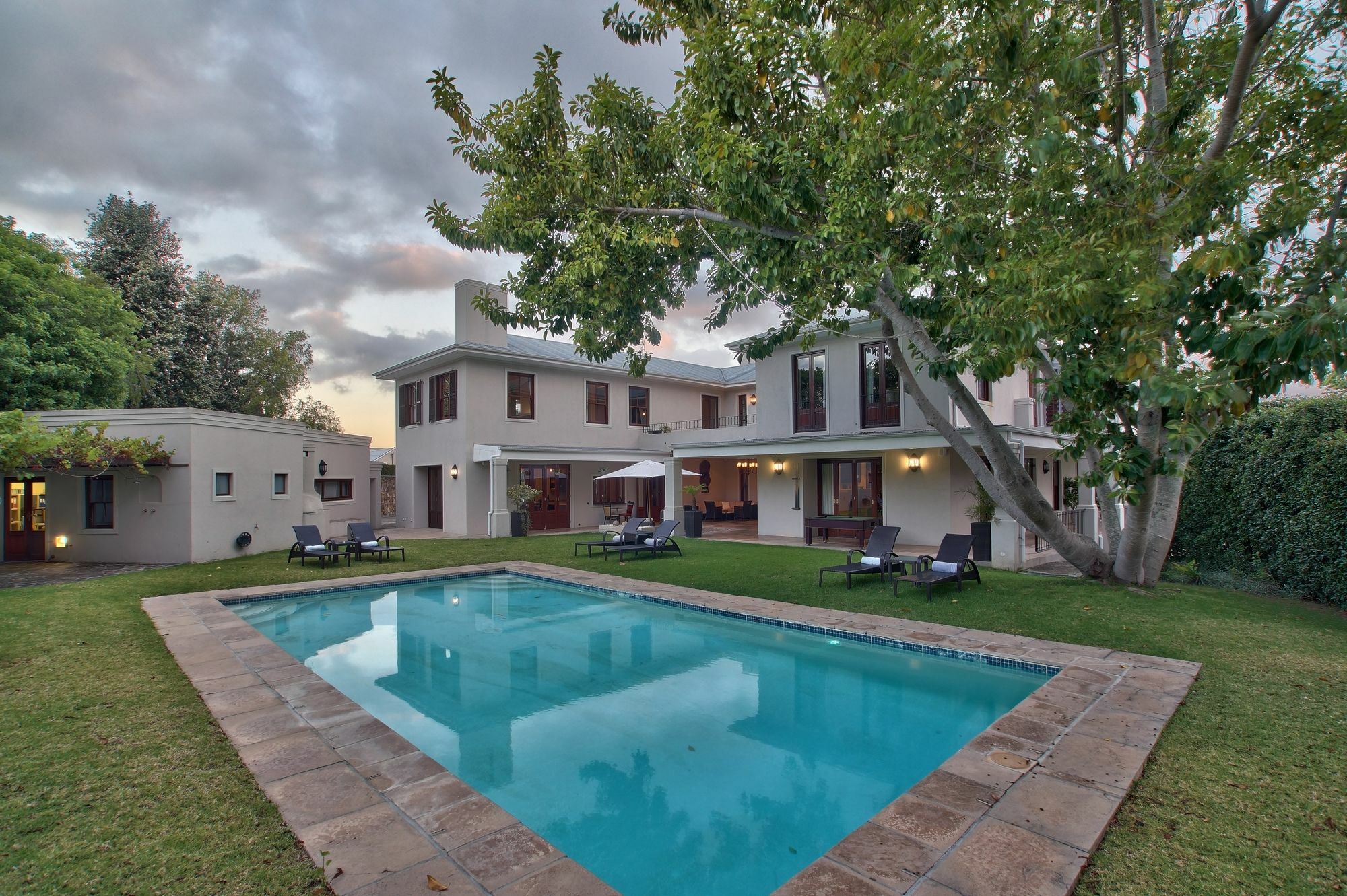 Nova Constantia Boutique