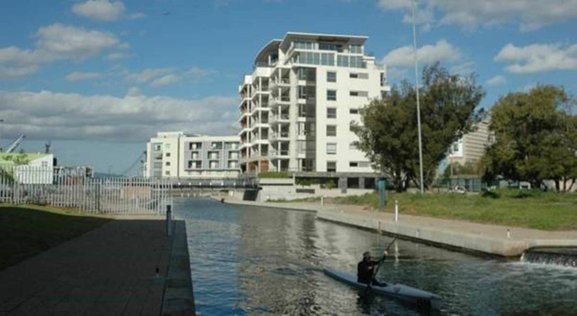 214 Harbour Bridge Cape Town