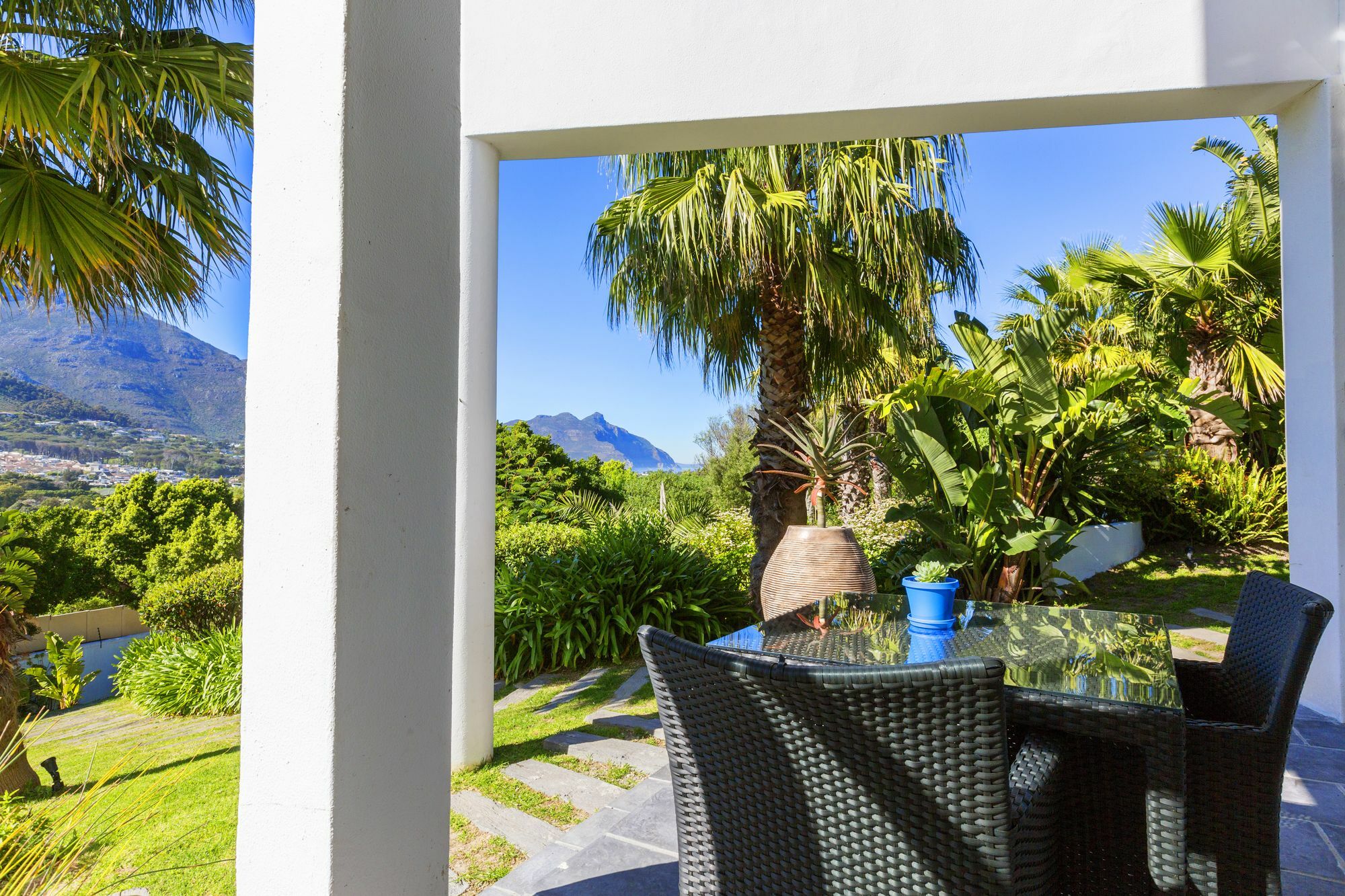 Cube Guest house Hout Bay