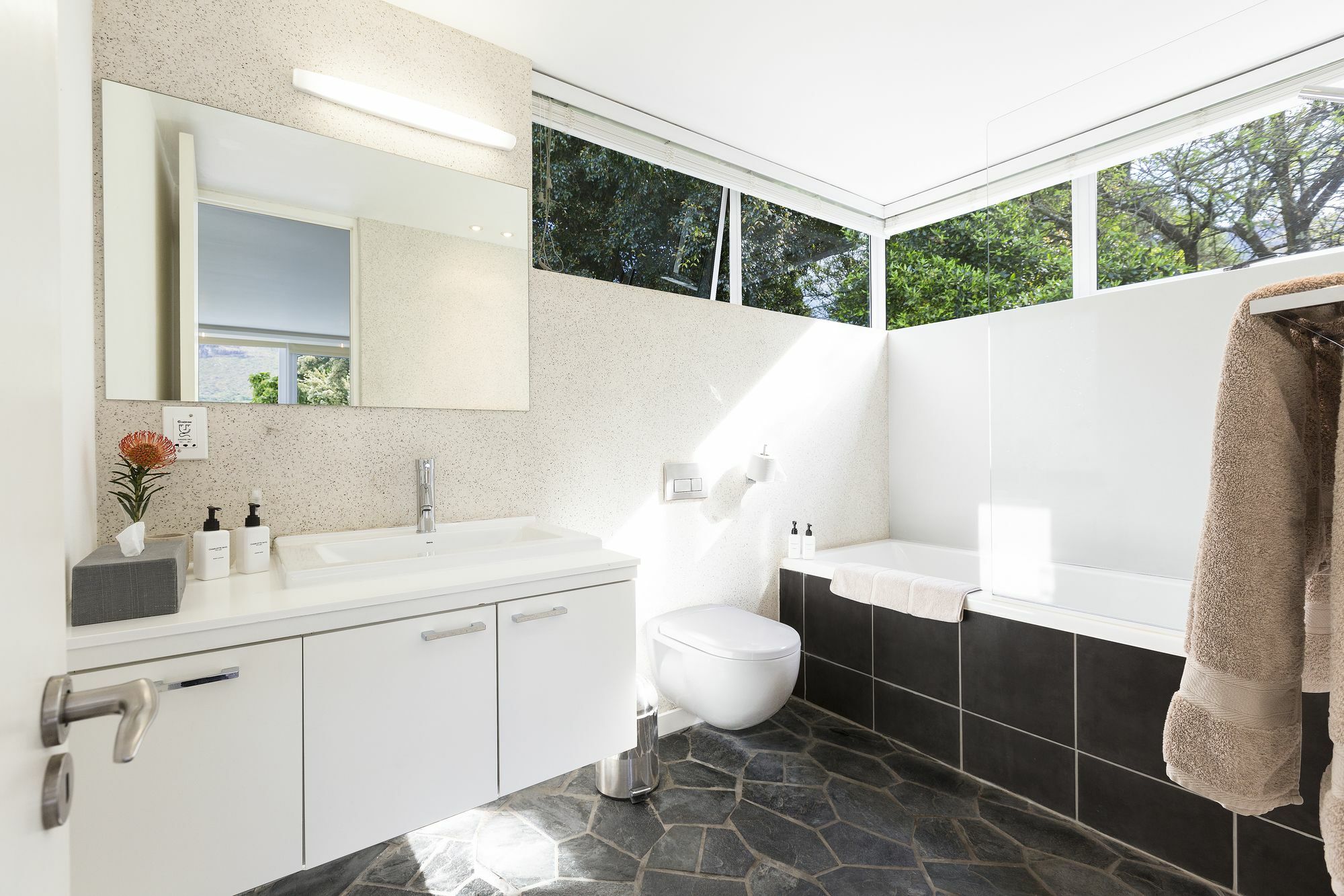 Guest house Cube Hout Bay