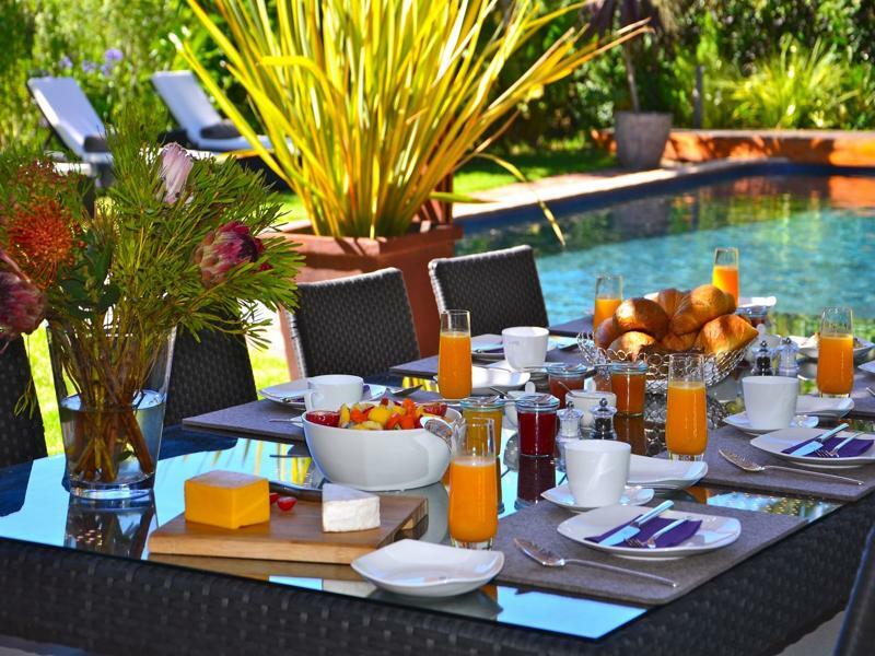Cube Guest house 5*
