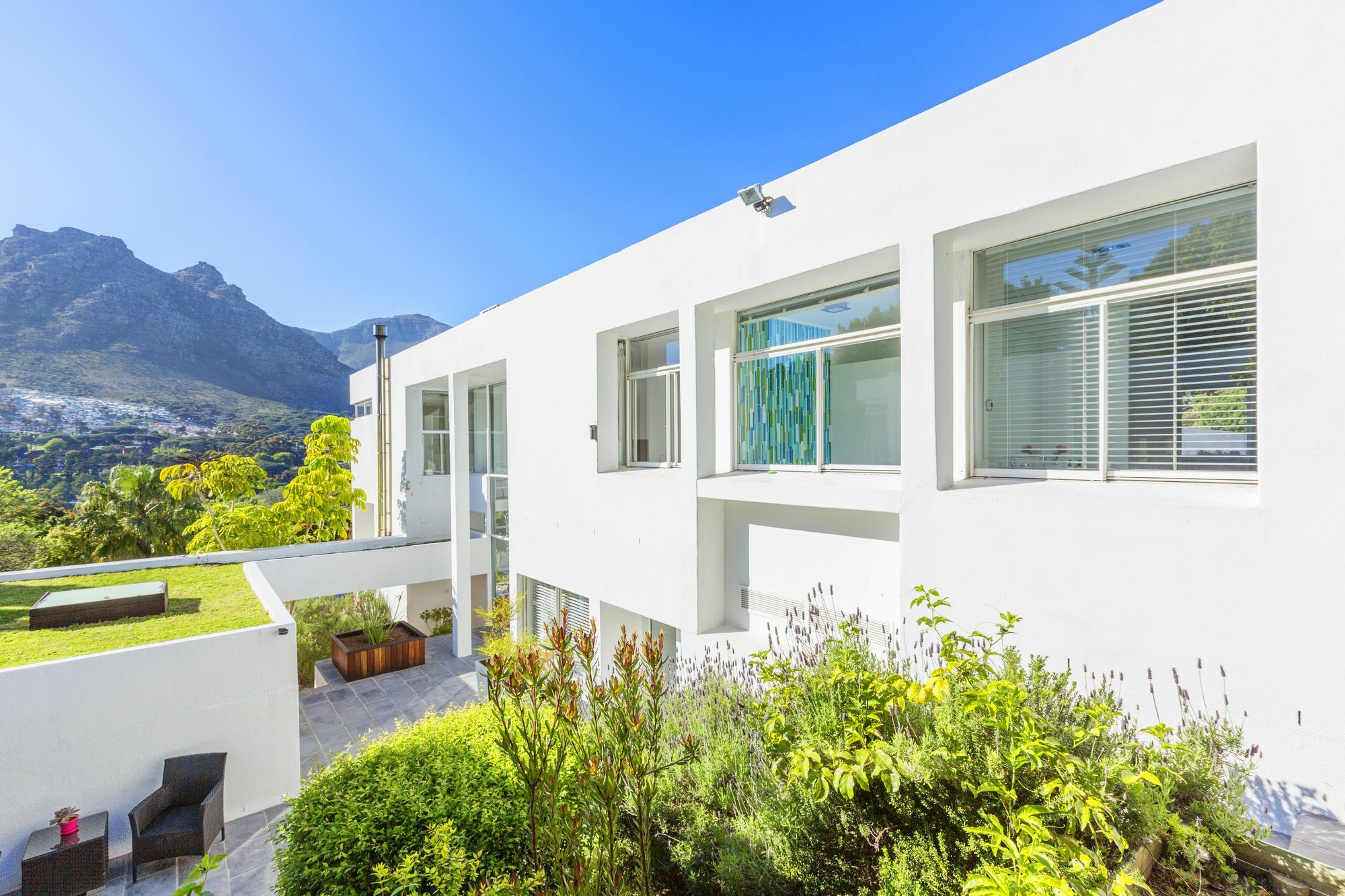 Cube Guest house Hout Bay