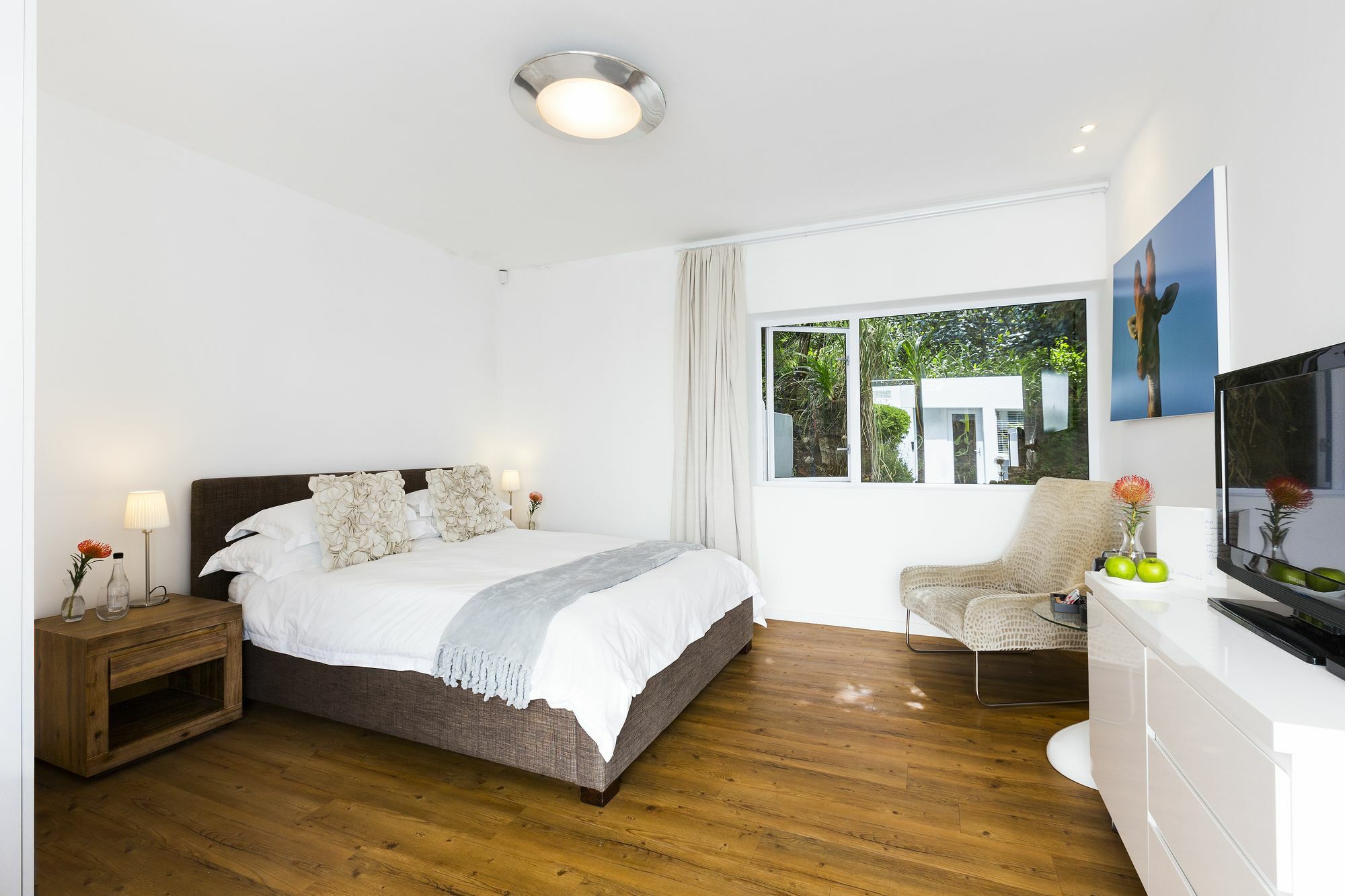 Cube Guest house Hout Bay