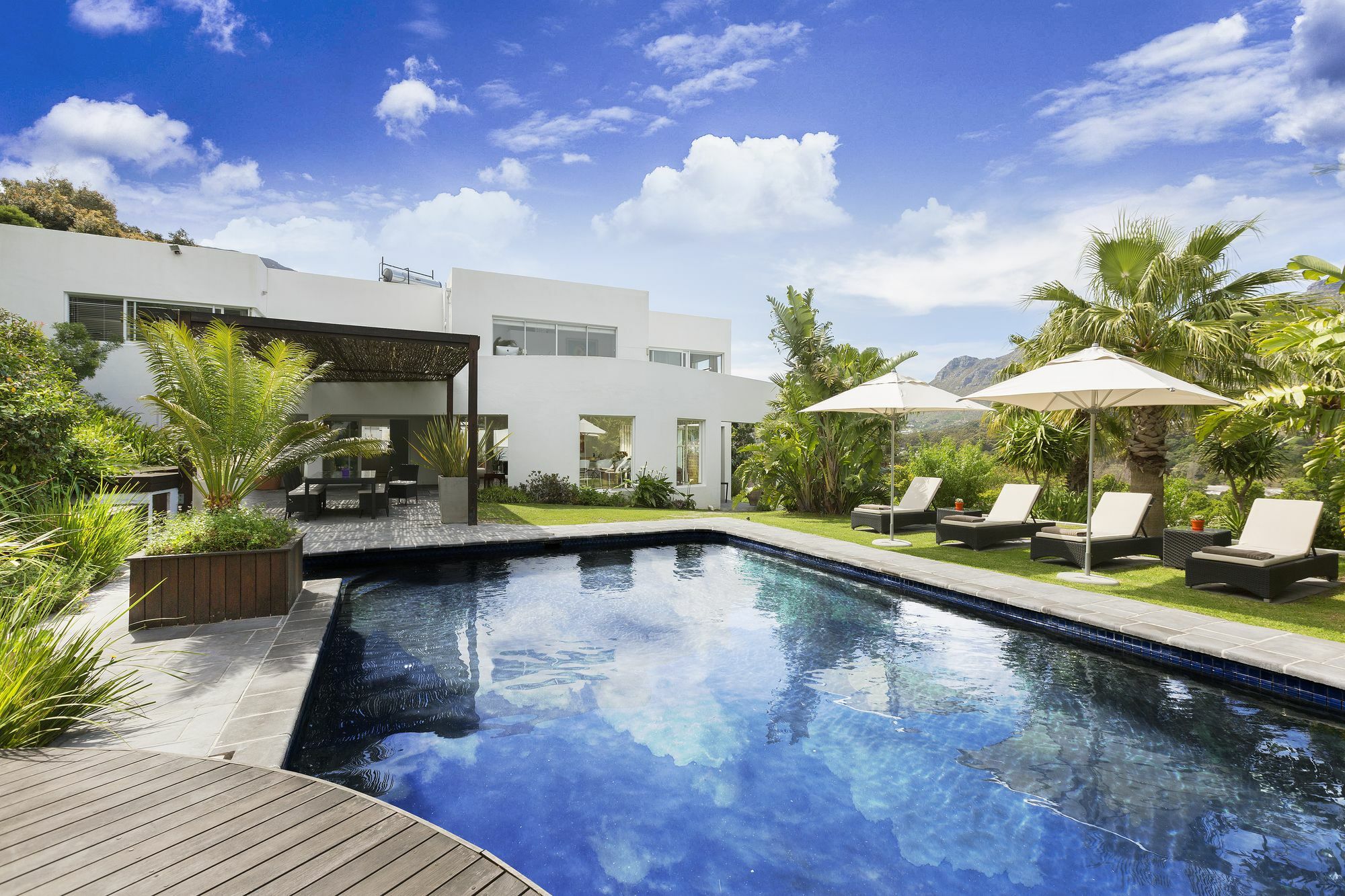 Cube 5* Hout Bay