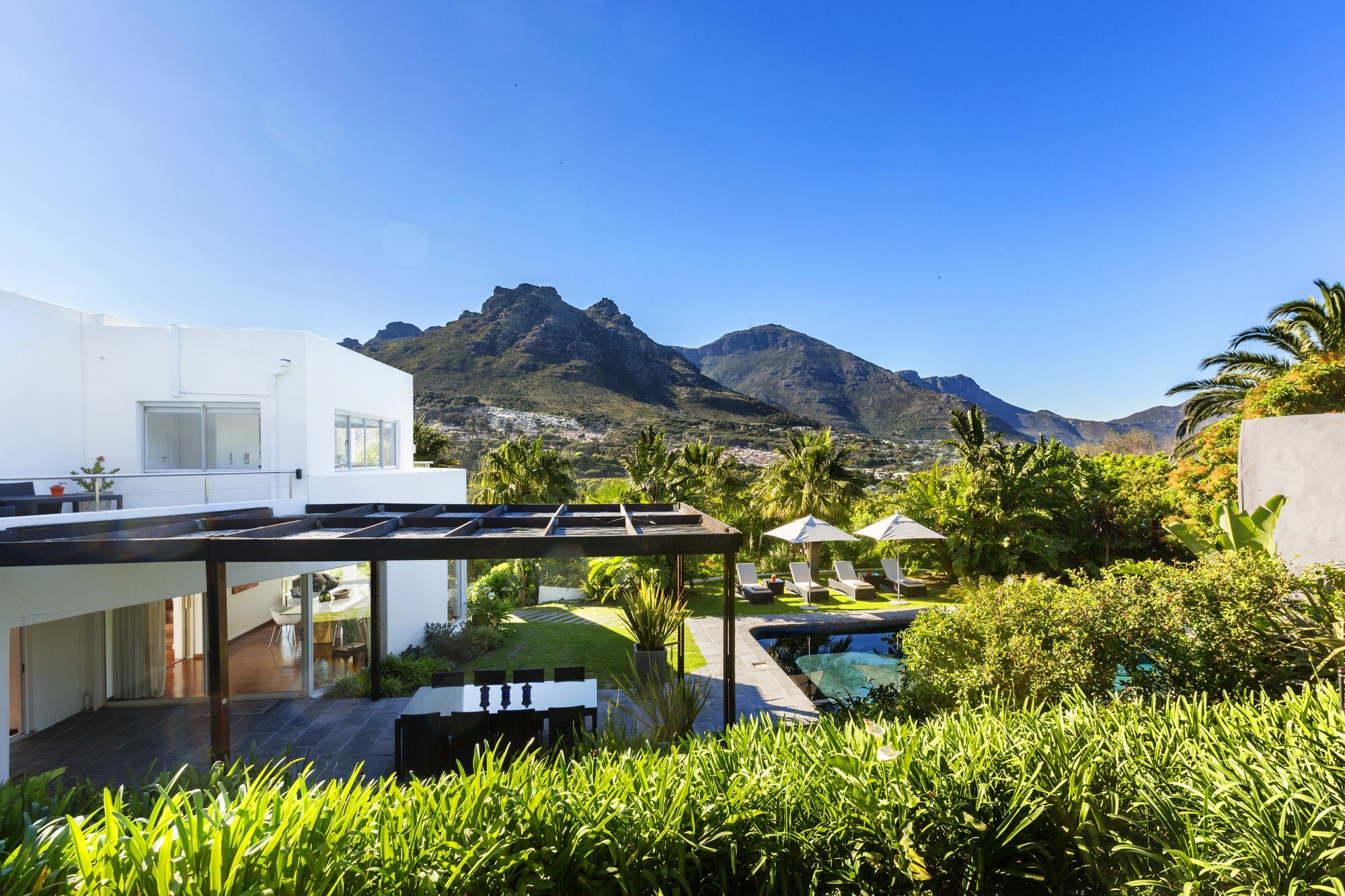 Cube Hout Bay