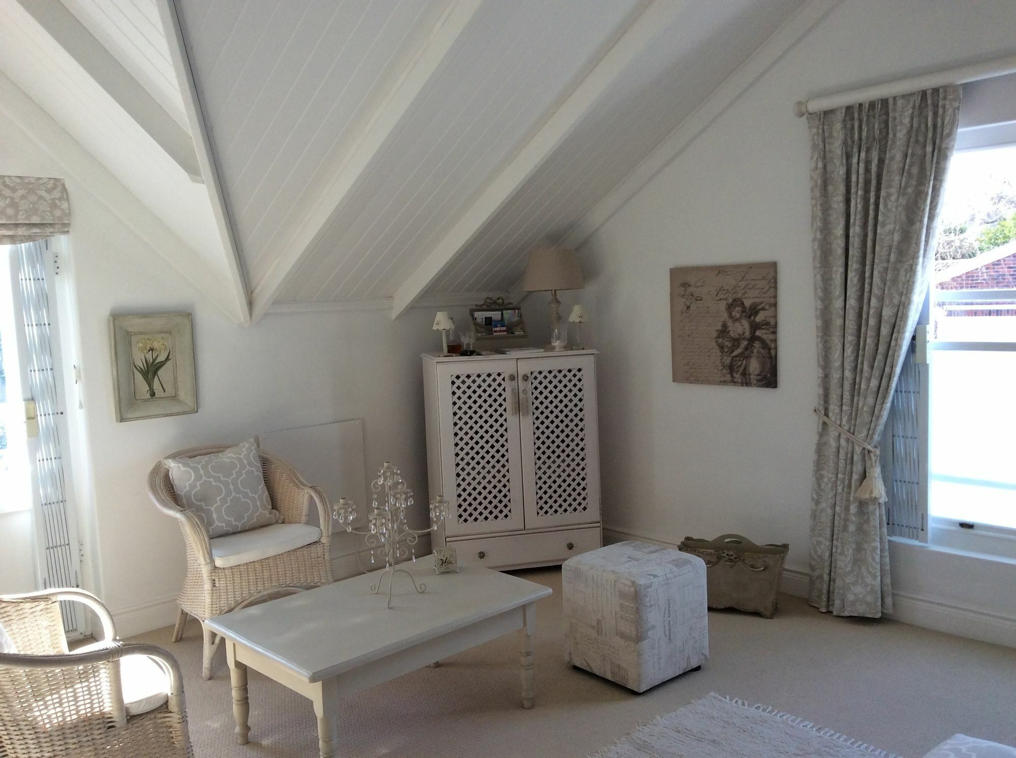 Riverlea Bed & Breakfast