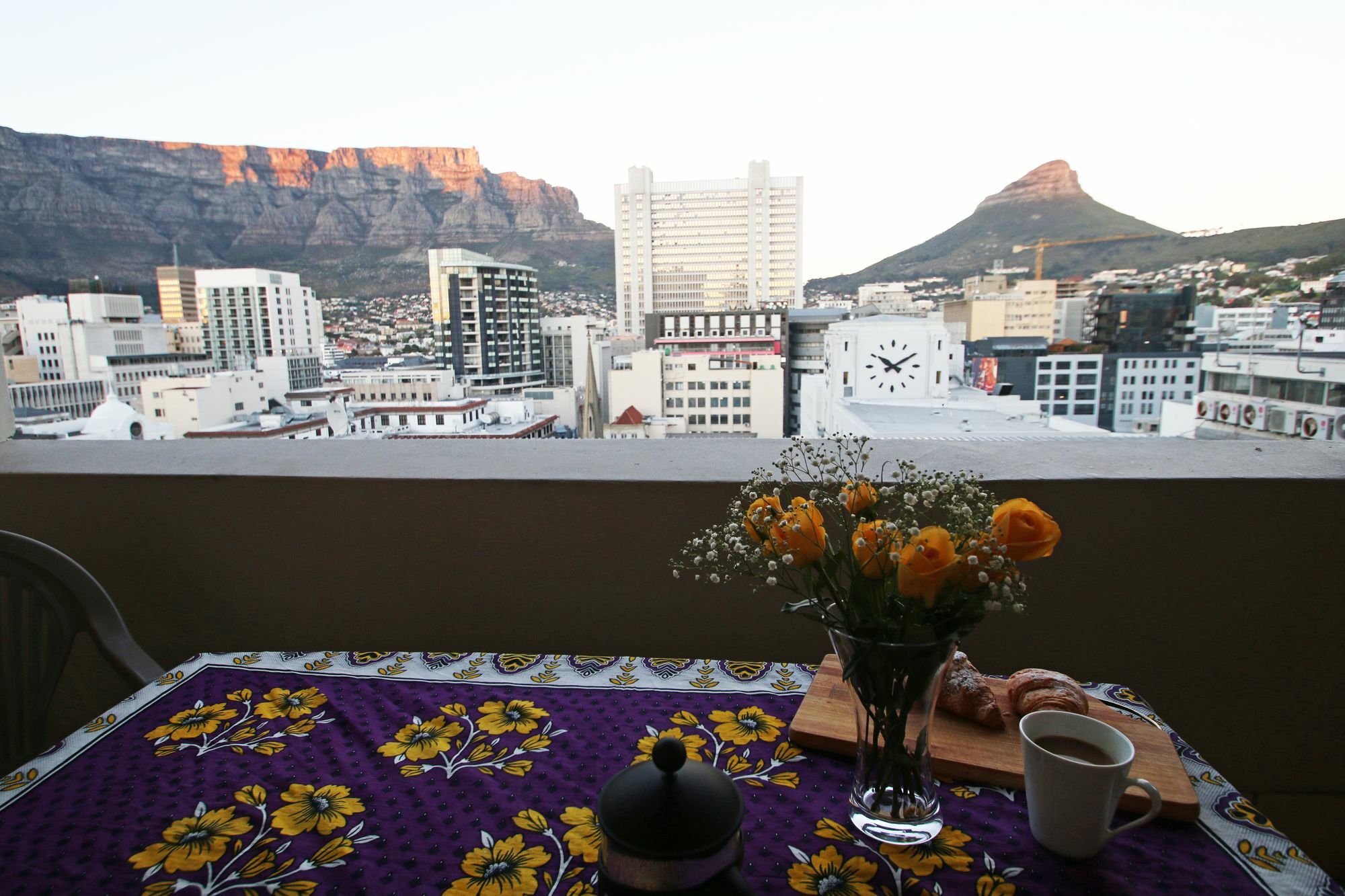 Apartamento 1109 The Decks At 67 Long Street