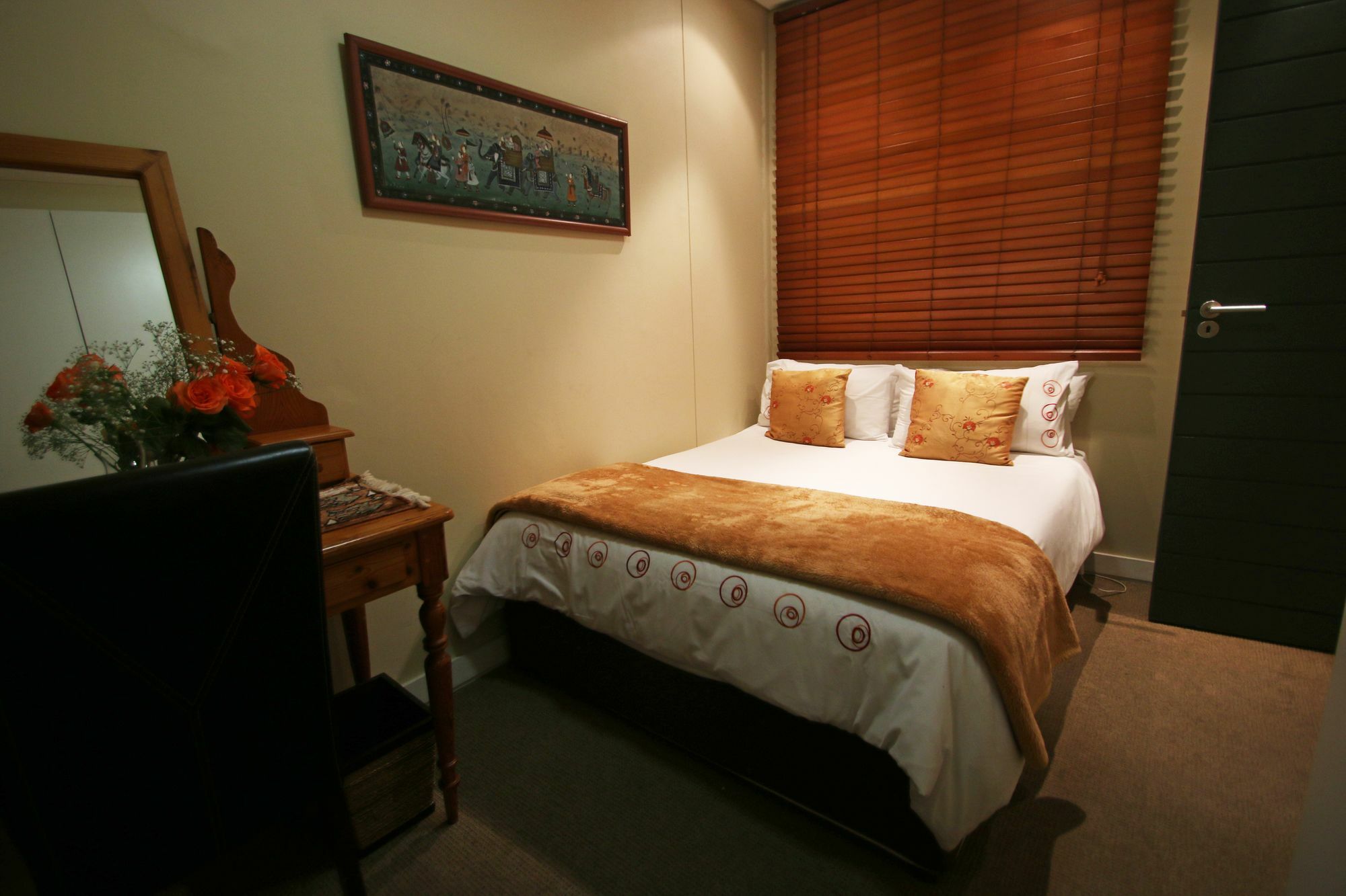 1109 The Decks At 67 Long Street Apartamento Cidade Do Cabo