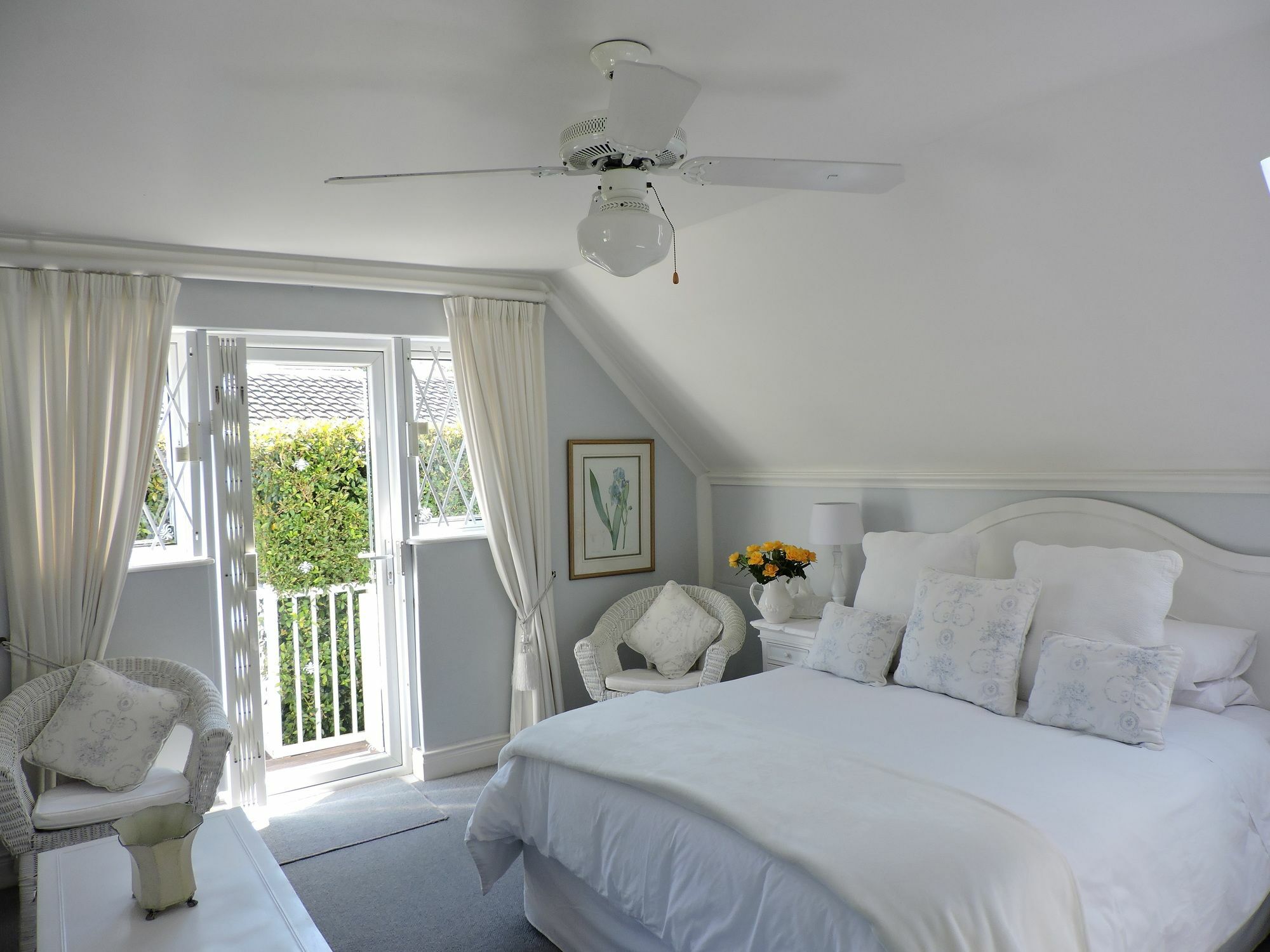 Bed & Breakfast Riverlea