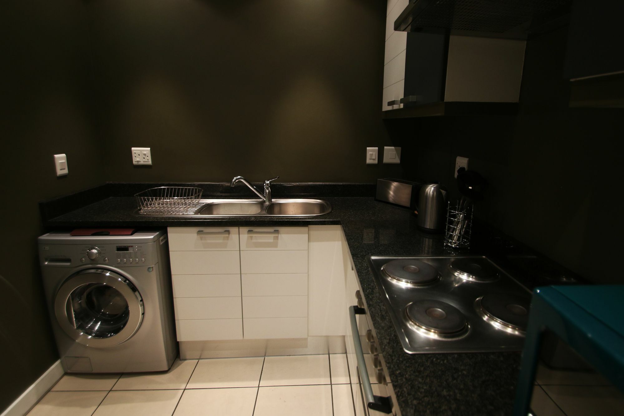 Apartamento 1109 The Decks At 67 Long Street *