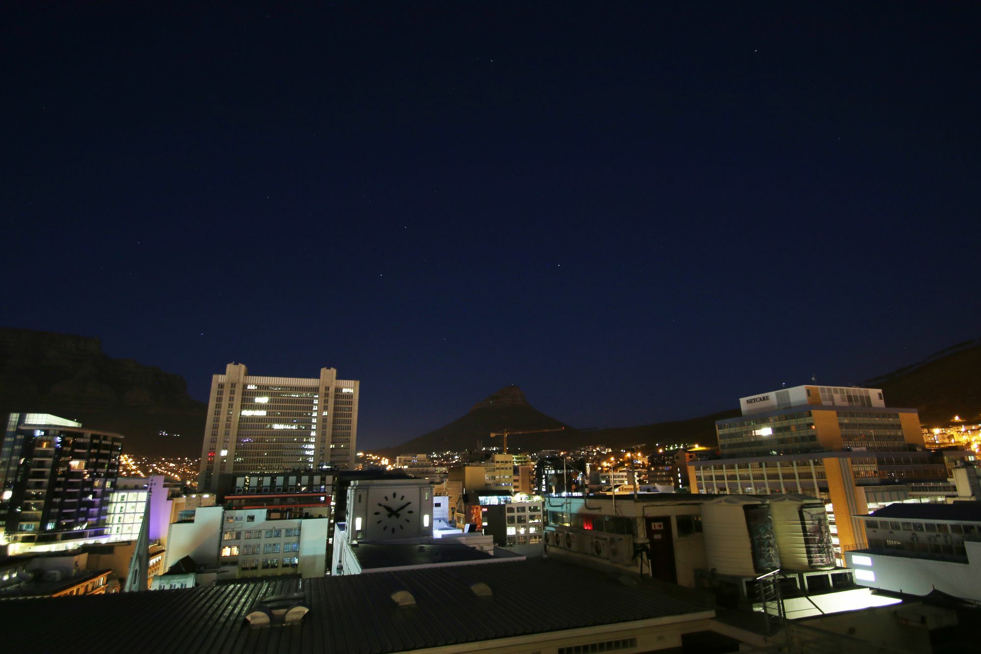 1109 The Decks At 67 Long Street Apartamento Cidade Do Cabo