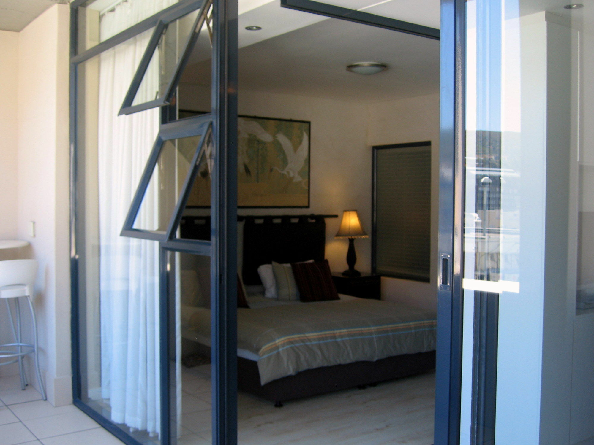 1109 The Decks At 67 Long Street Apartamento Cidade Do Cabo