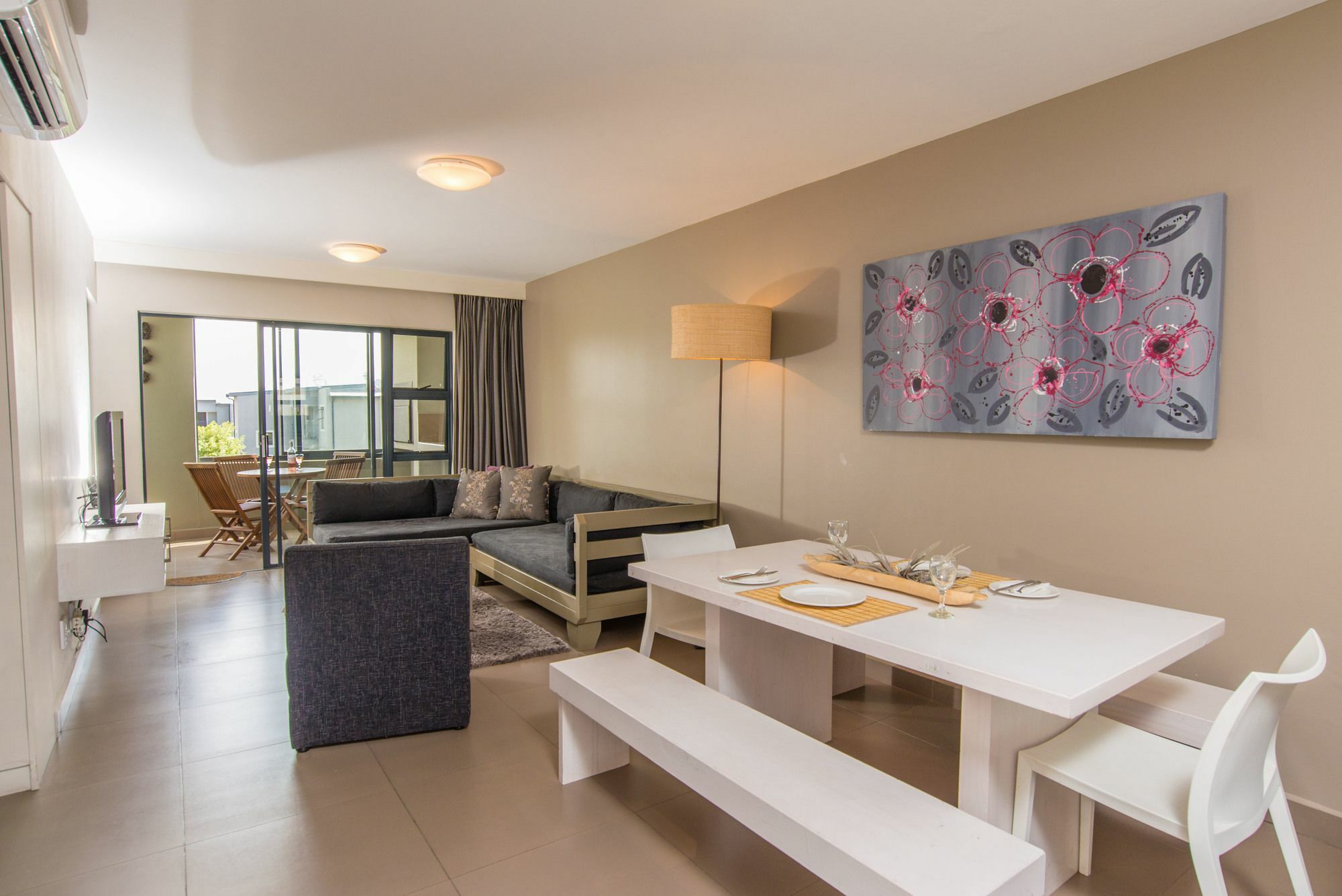 Burgundy Luxury Cape Town