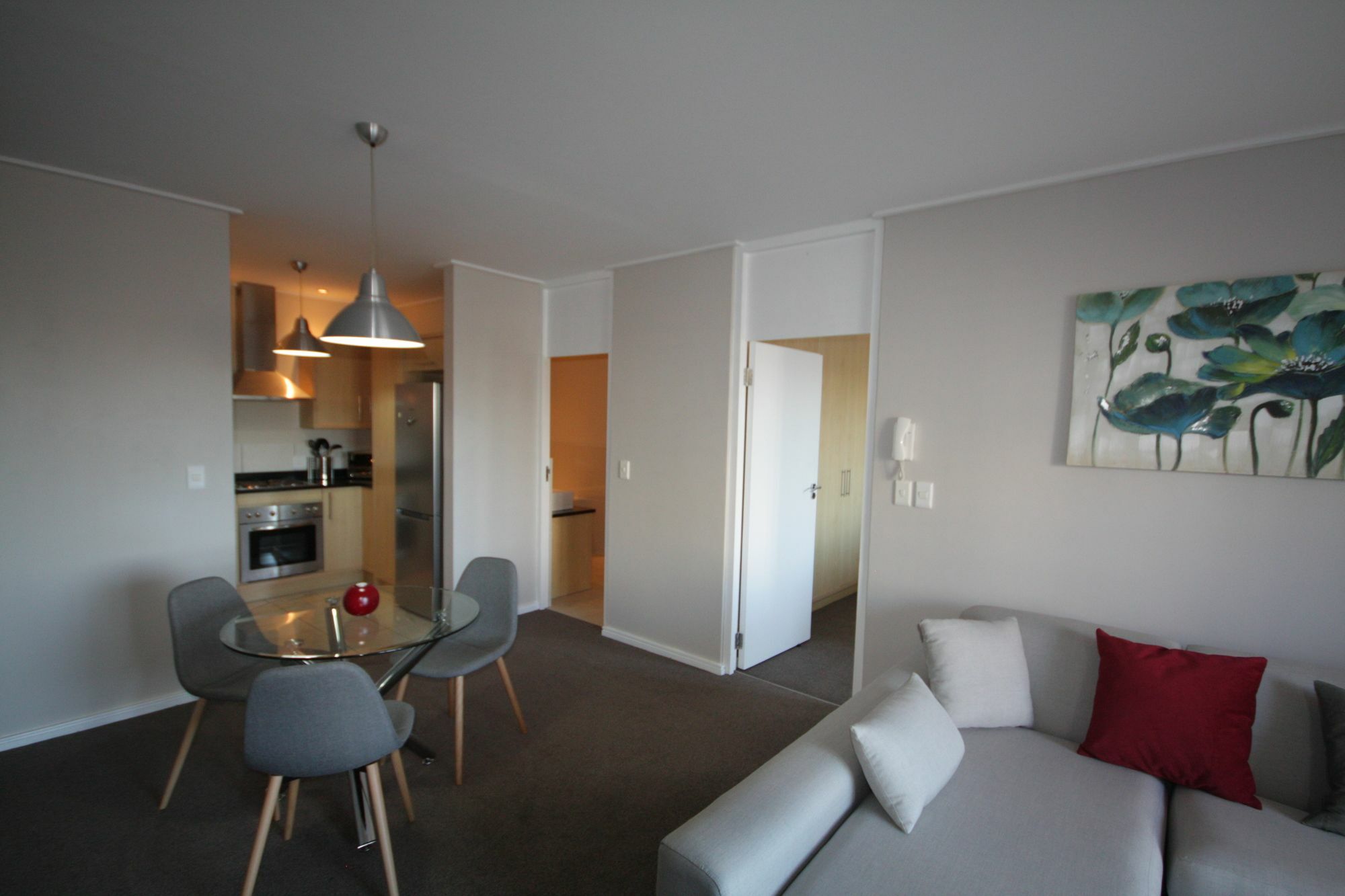 Apartment Manhattan Towers 507 By Ctha