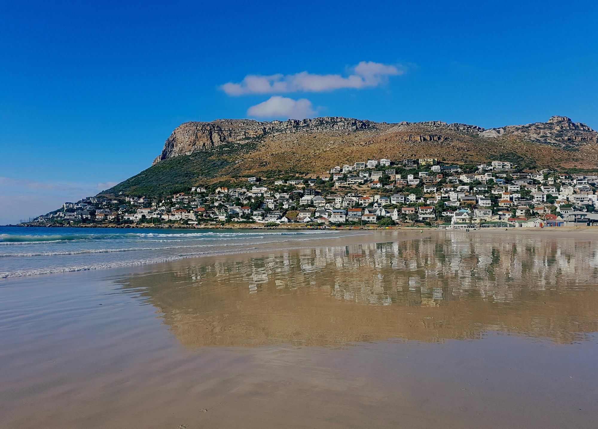 52 On Fish Hoek Guest house Cape Town
