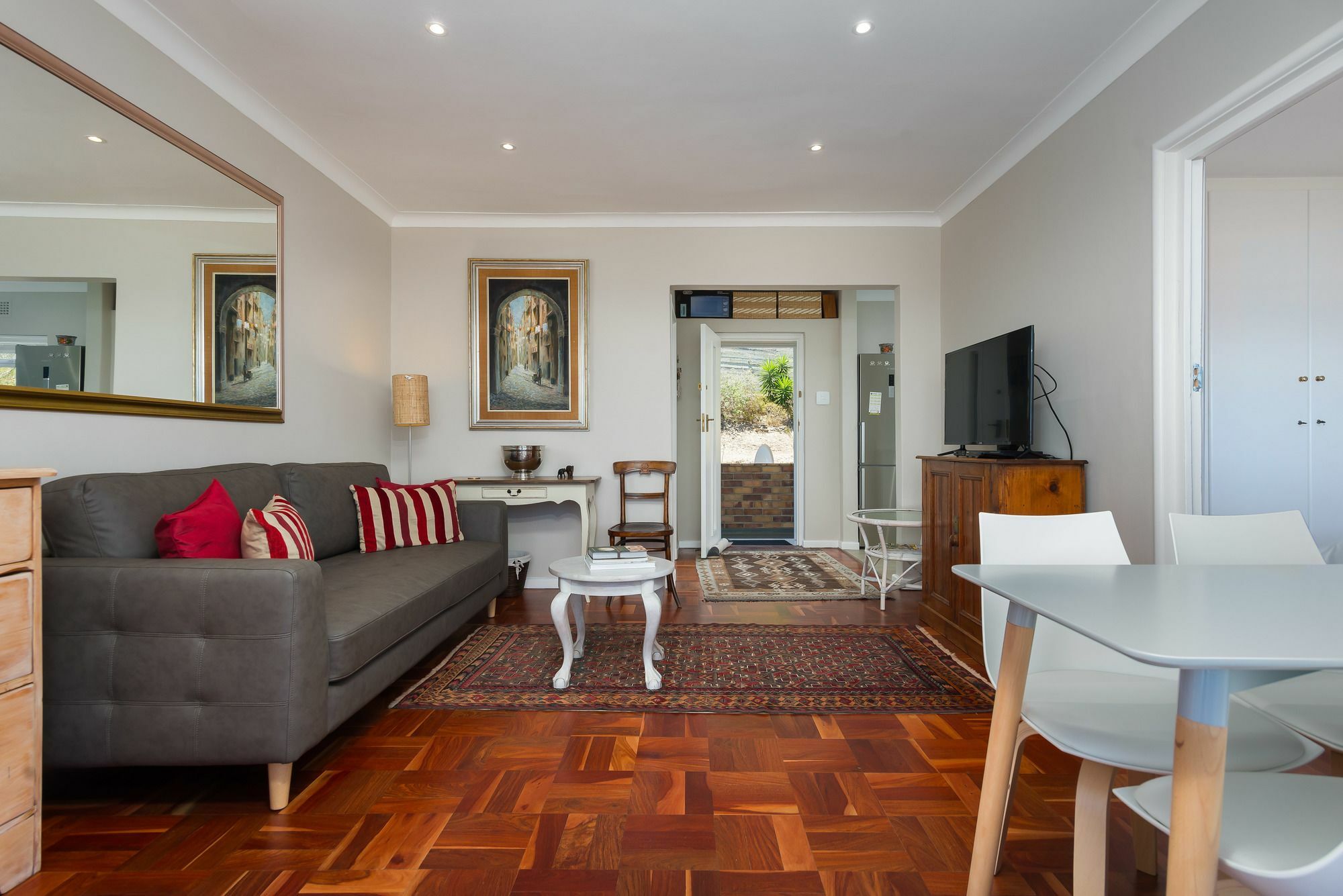 Miramar 7 Cape Town