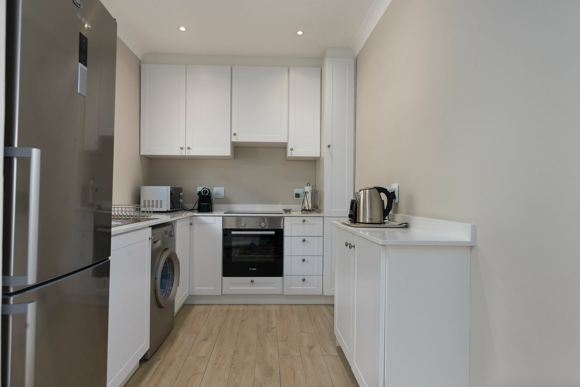Apartment Miramar 7 *