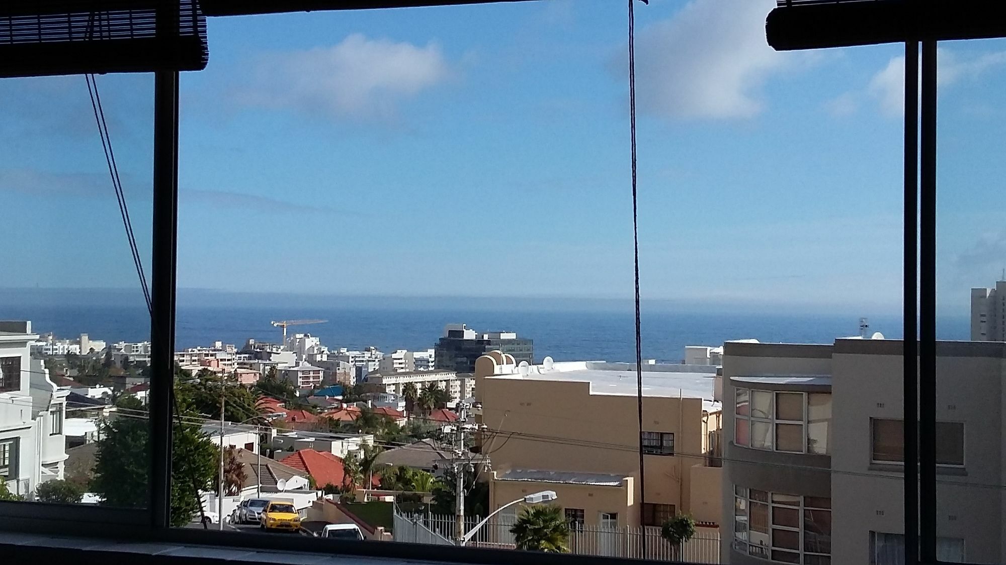 Trianon Cape Town