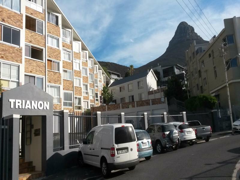 Trianon * Cape Town