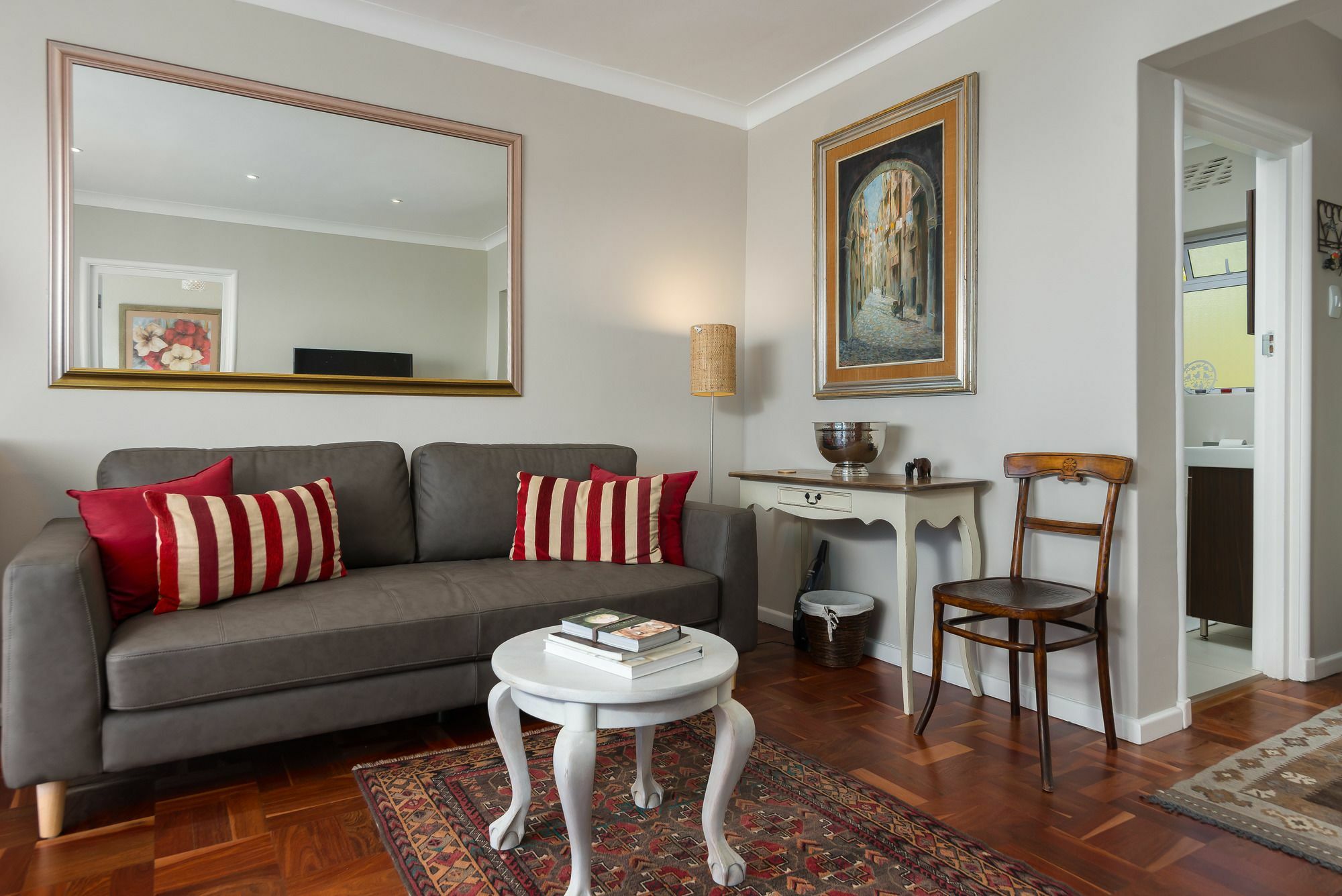 Apartment Miramar 7