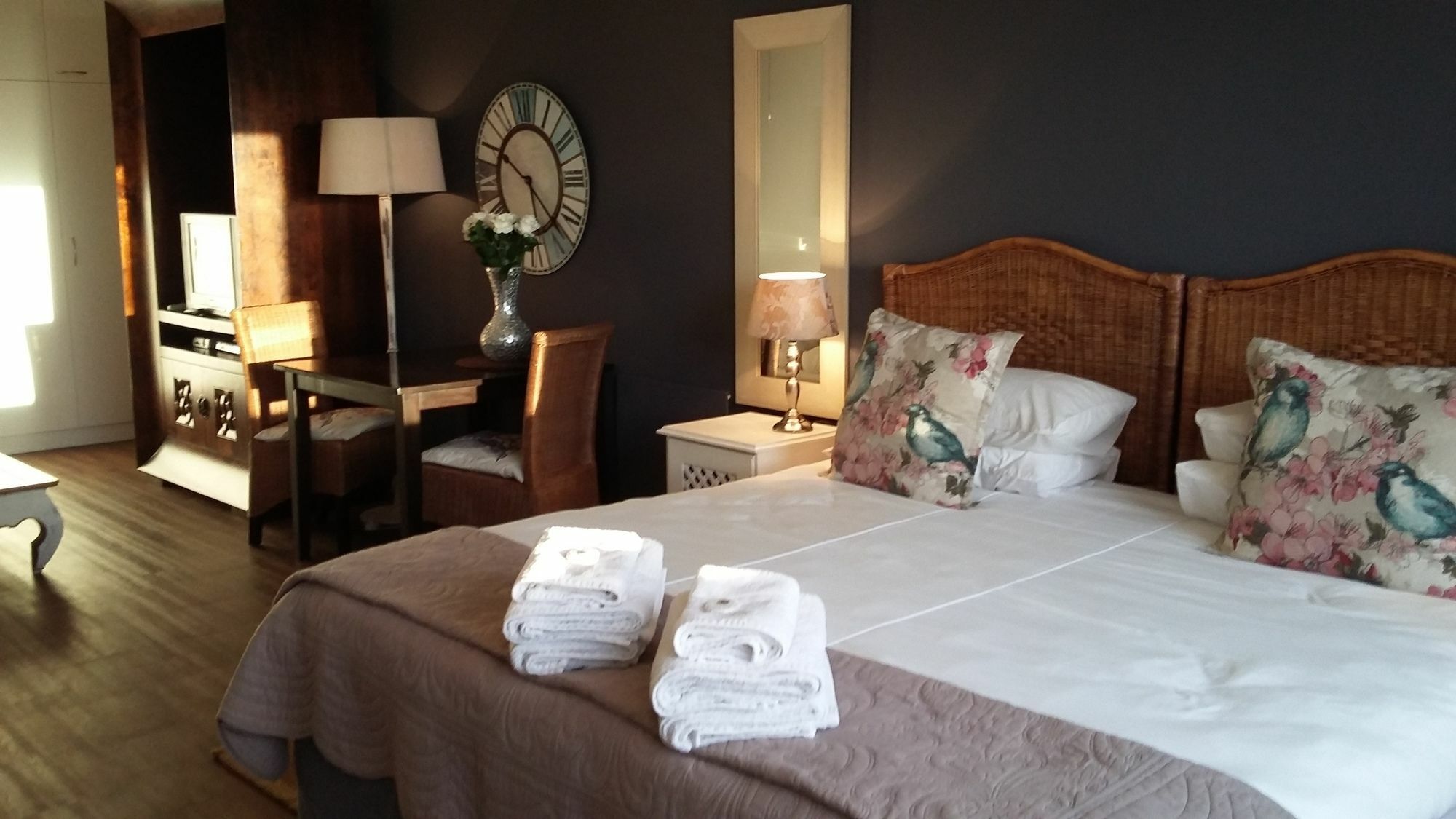 Trianon Cape Town