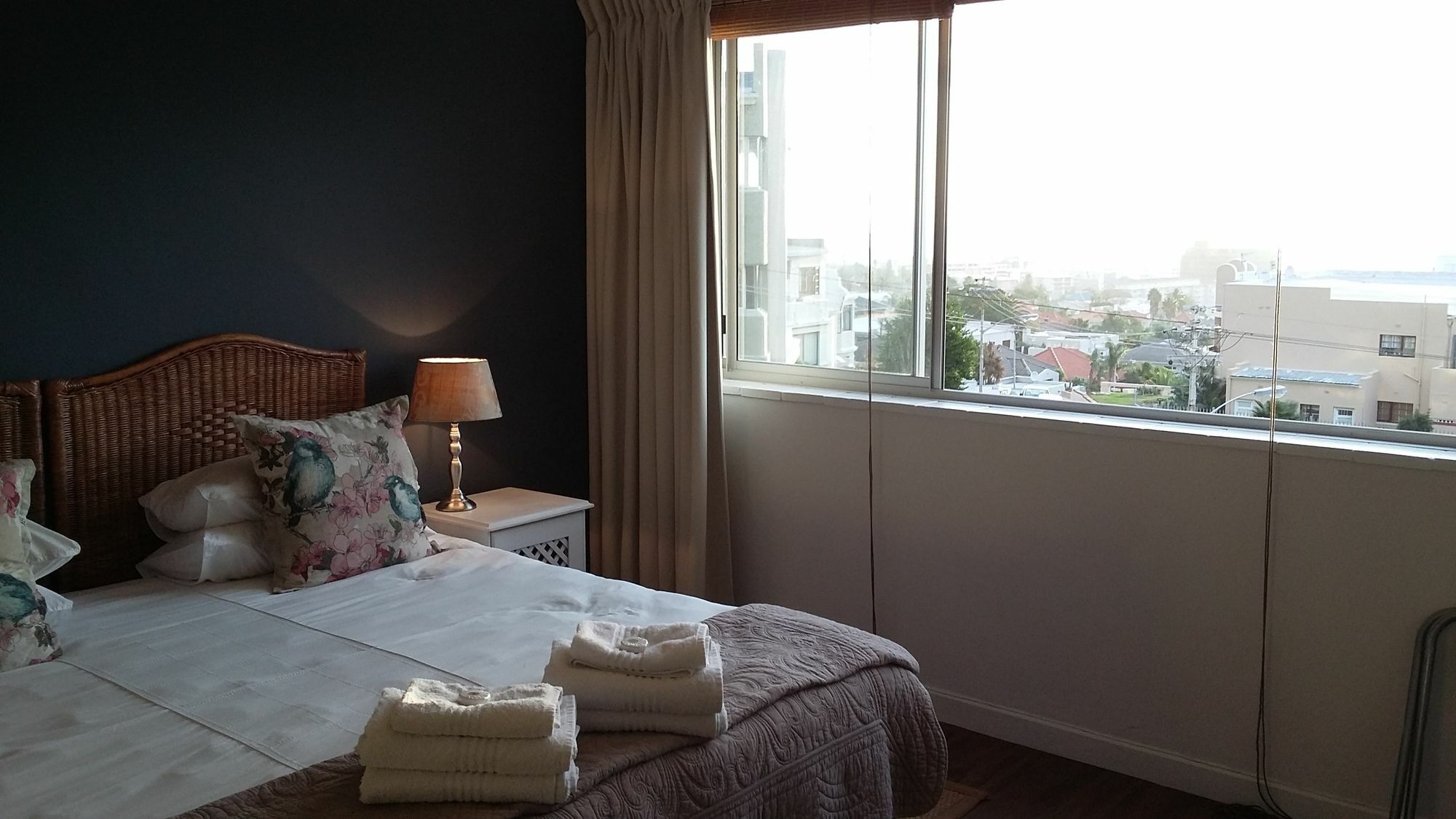 Trianon * Cape Town