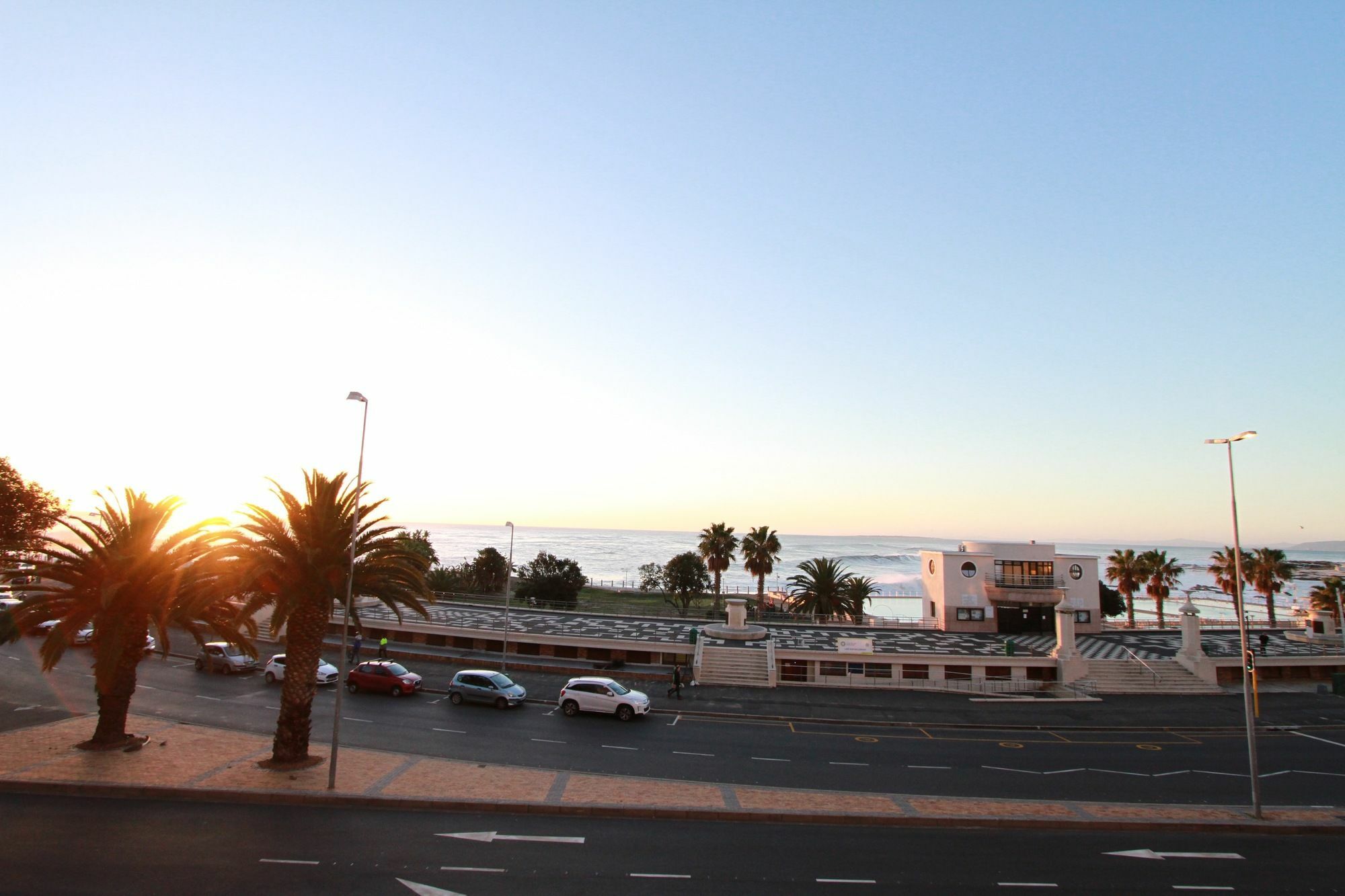 Designer With Sea Views * Cape Town
