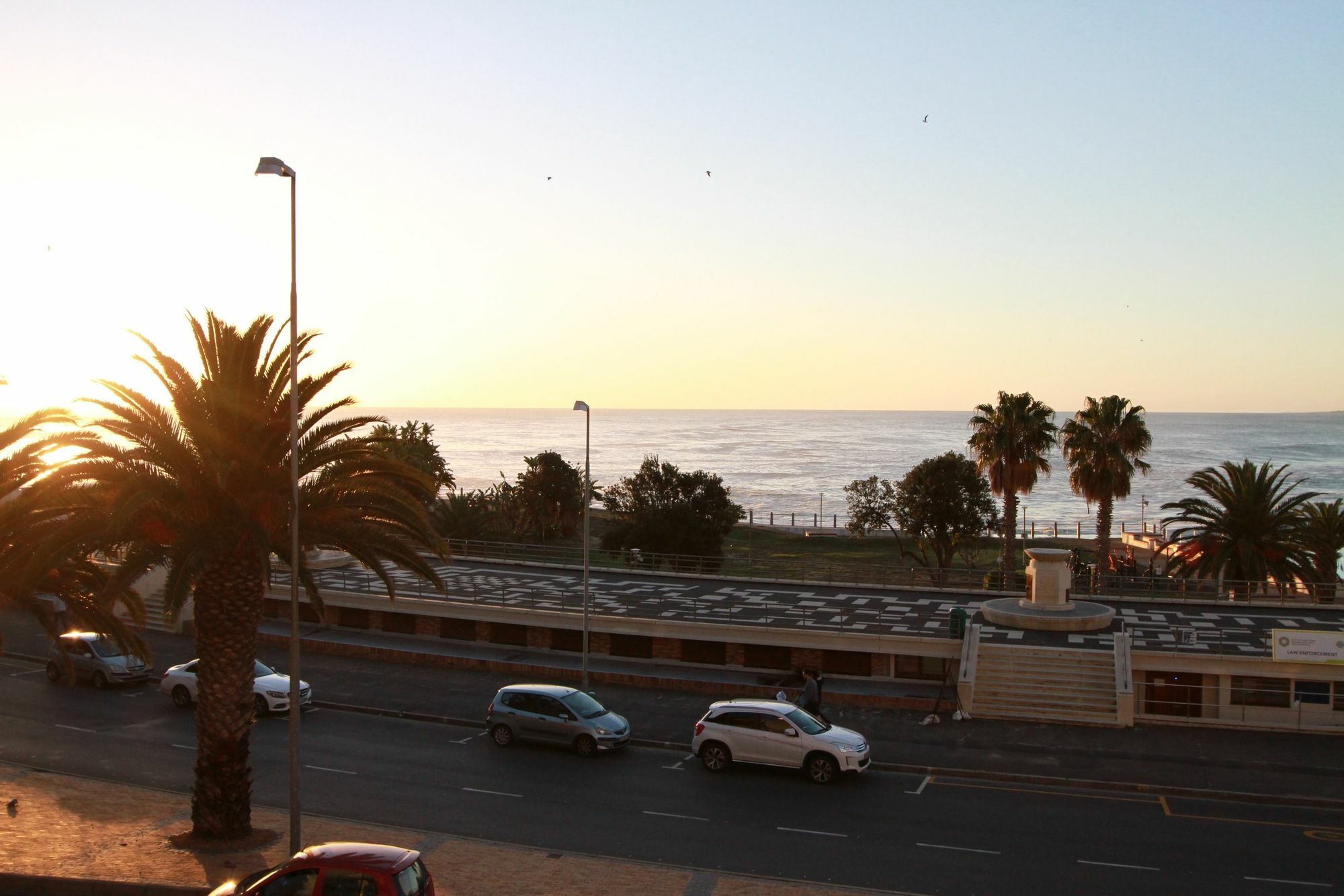 Designer With Sea Views