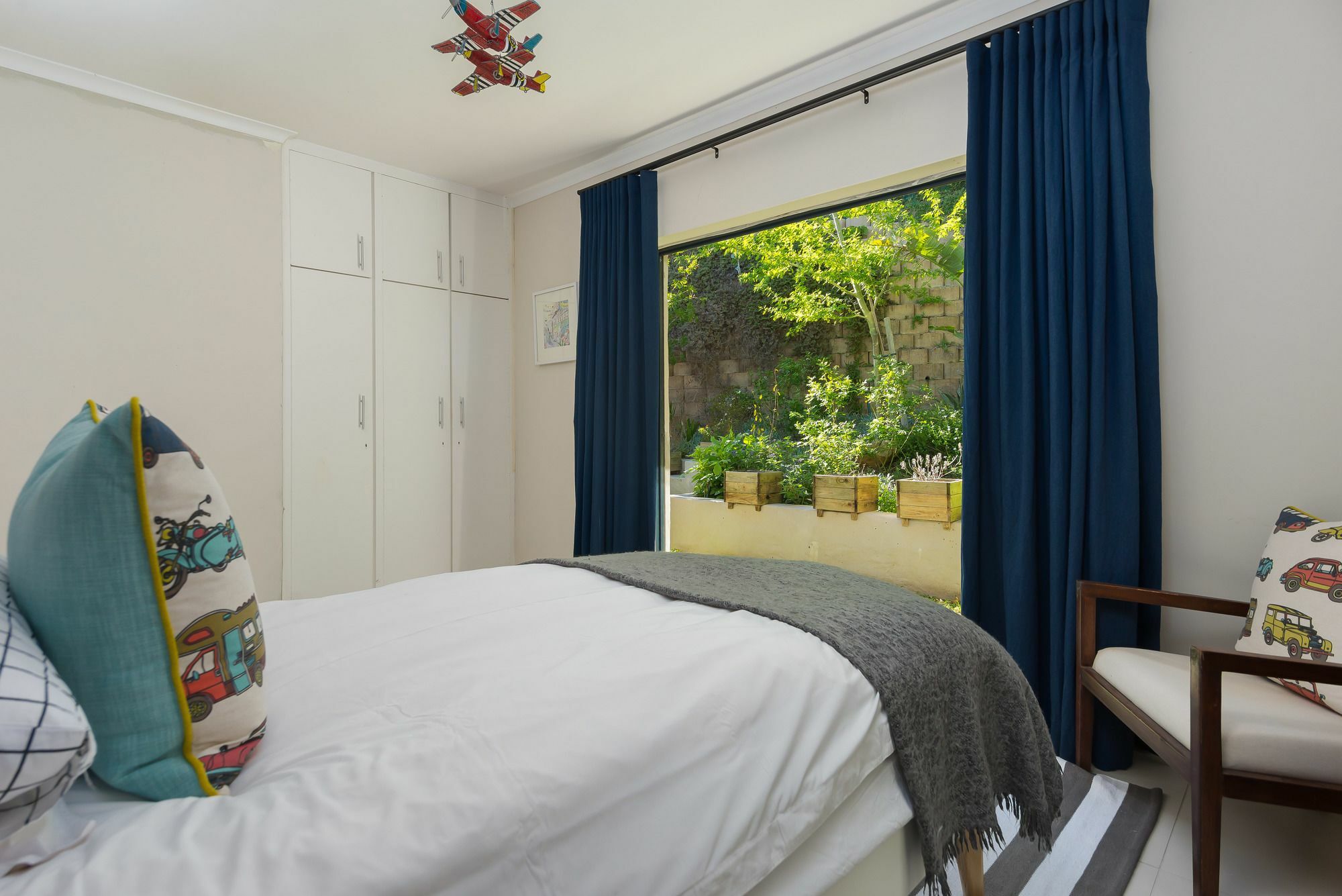 Chasbooth 7 Villa Cape Town