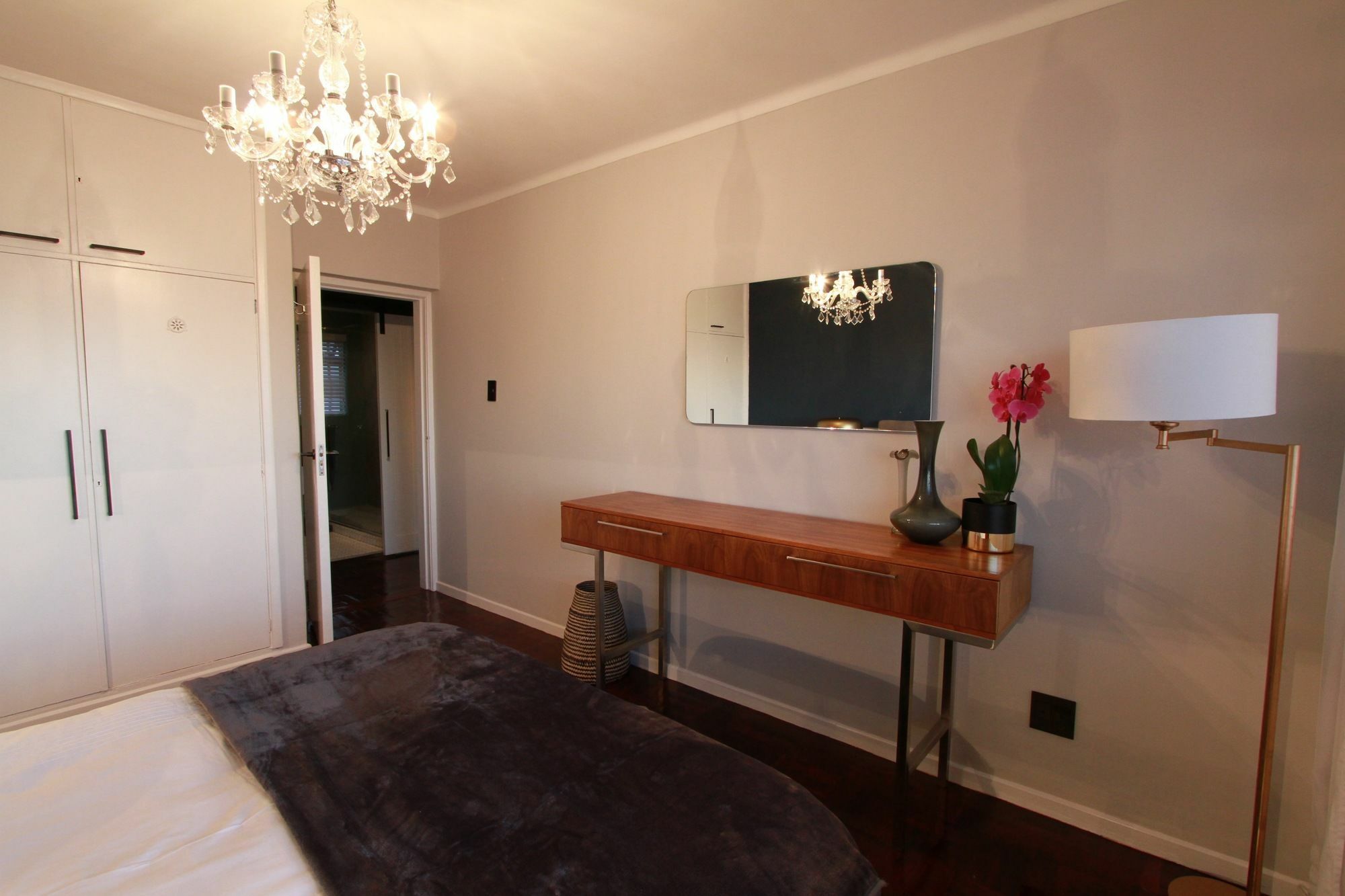 Apartment Designer With Sea Views Cape Town