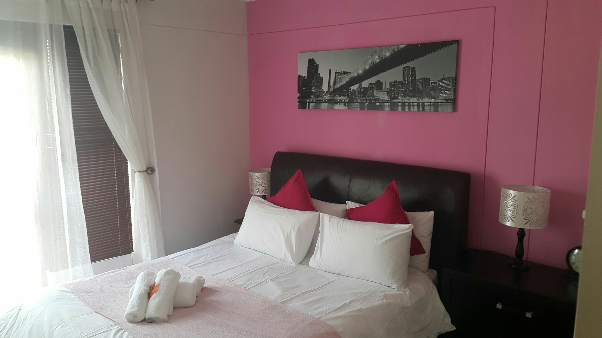 Apartment 21 Catnia Cape Town