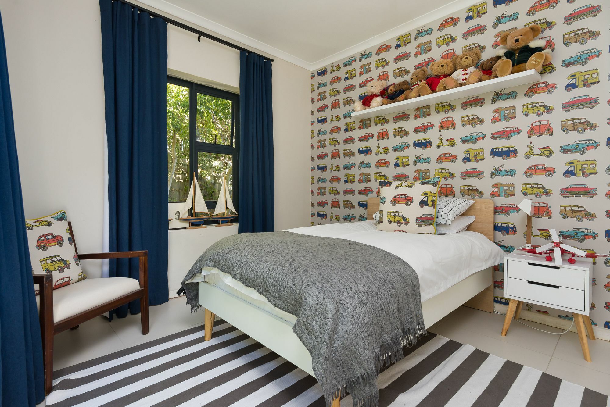 Chasbooth 7 Villa Cape Town
