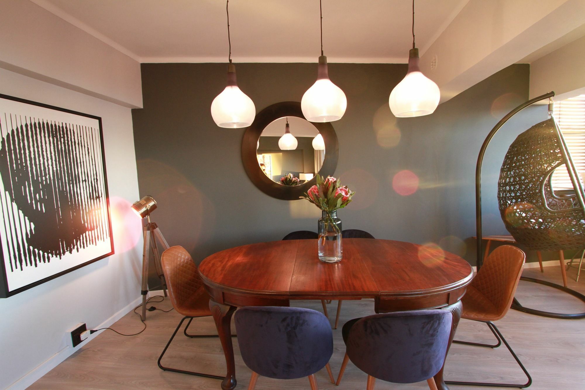 Designer With Sea Views * Cape Town