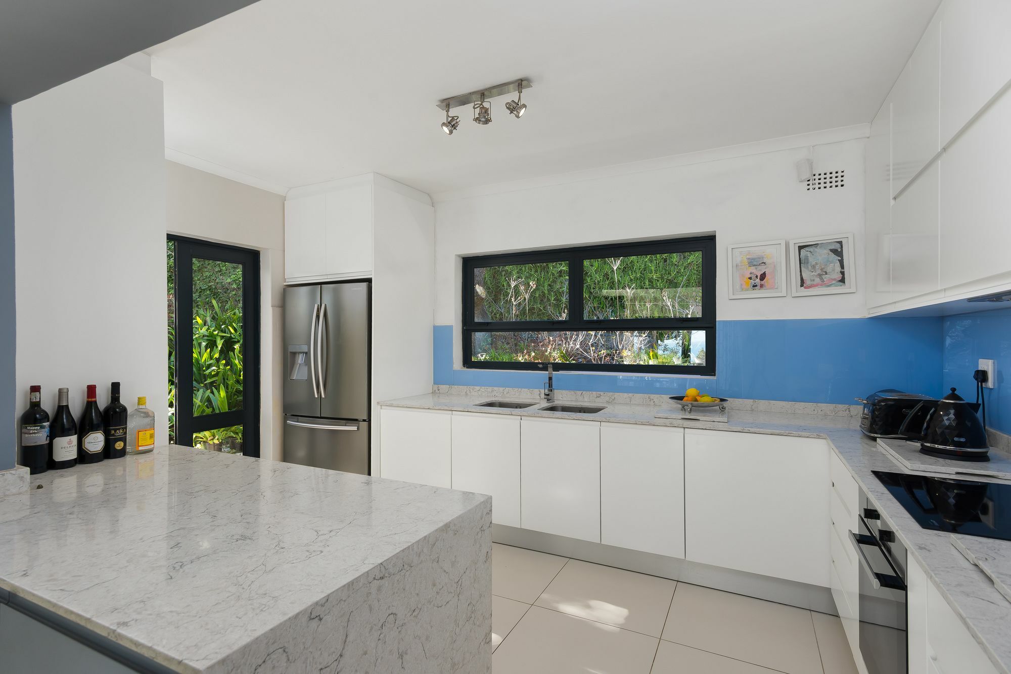 Villa Chasbooth 7 Cape Town