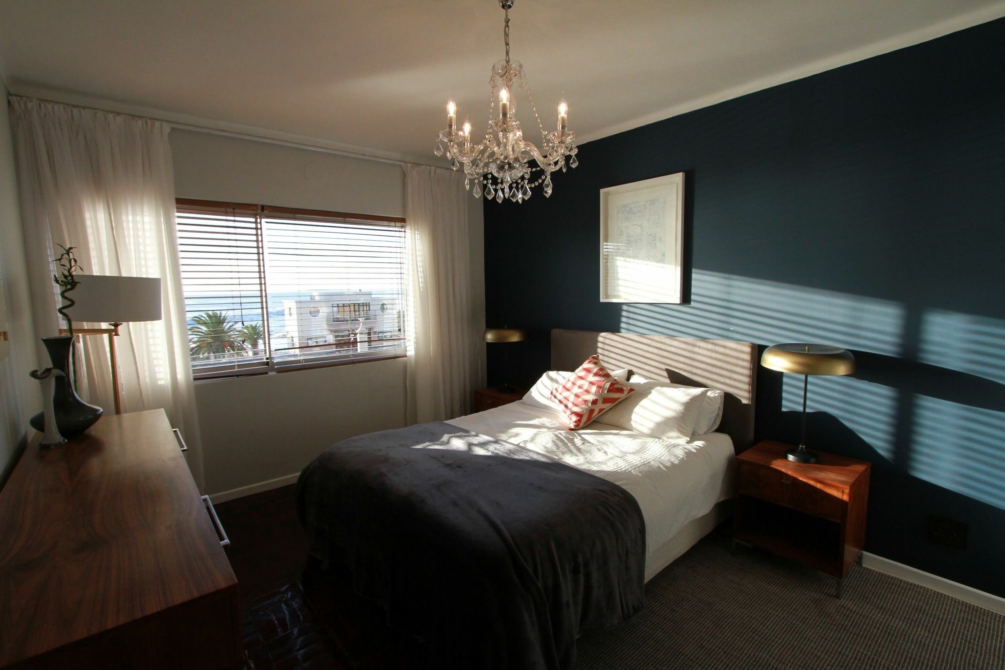 Designer With Sea Views Apartment Cape Town
