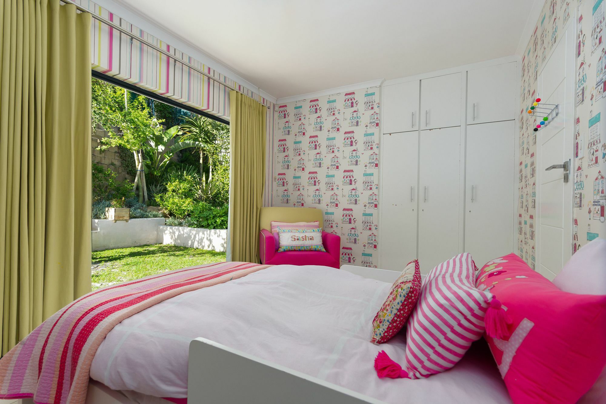 Villa Chasbooth 7