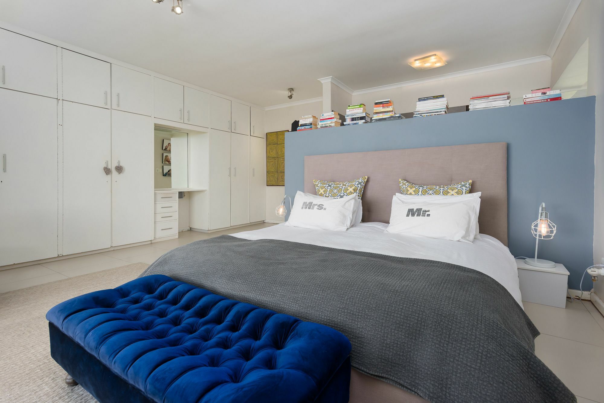 Villa Chasbooth 7 Cape Town