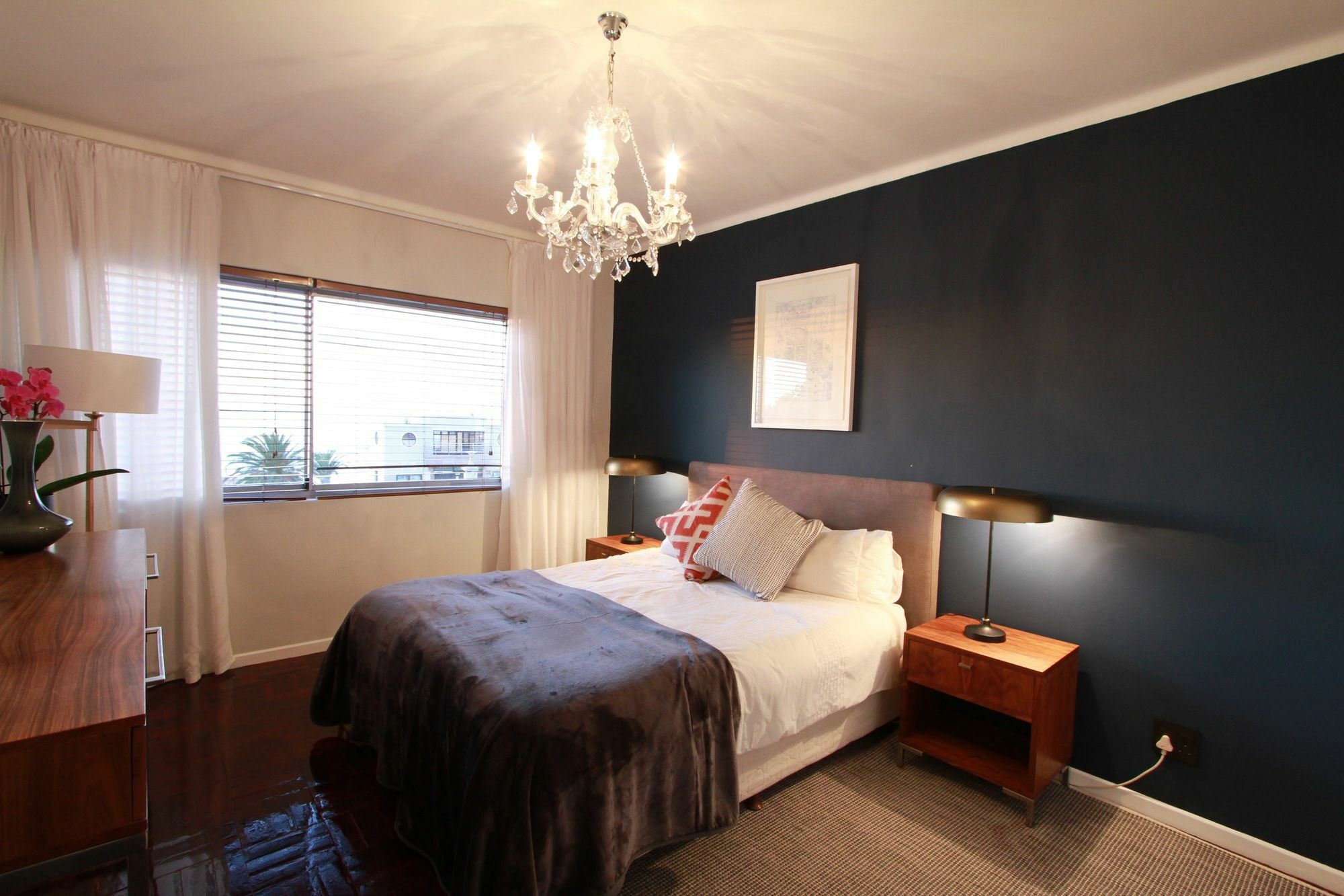 Designer With Sea Views Apartment Cape Town