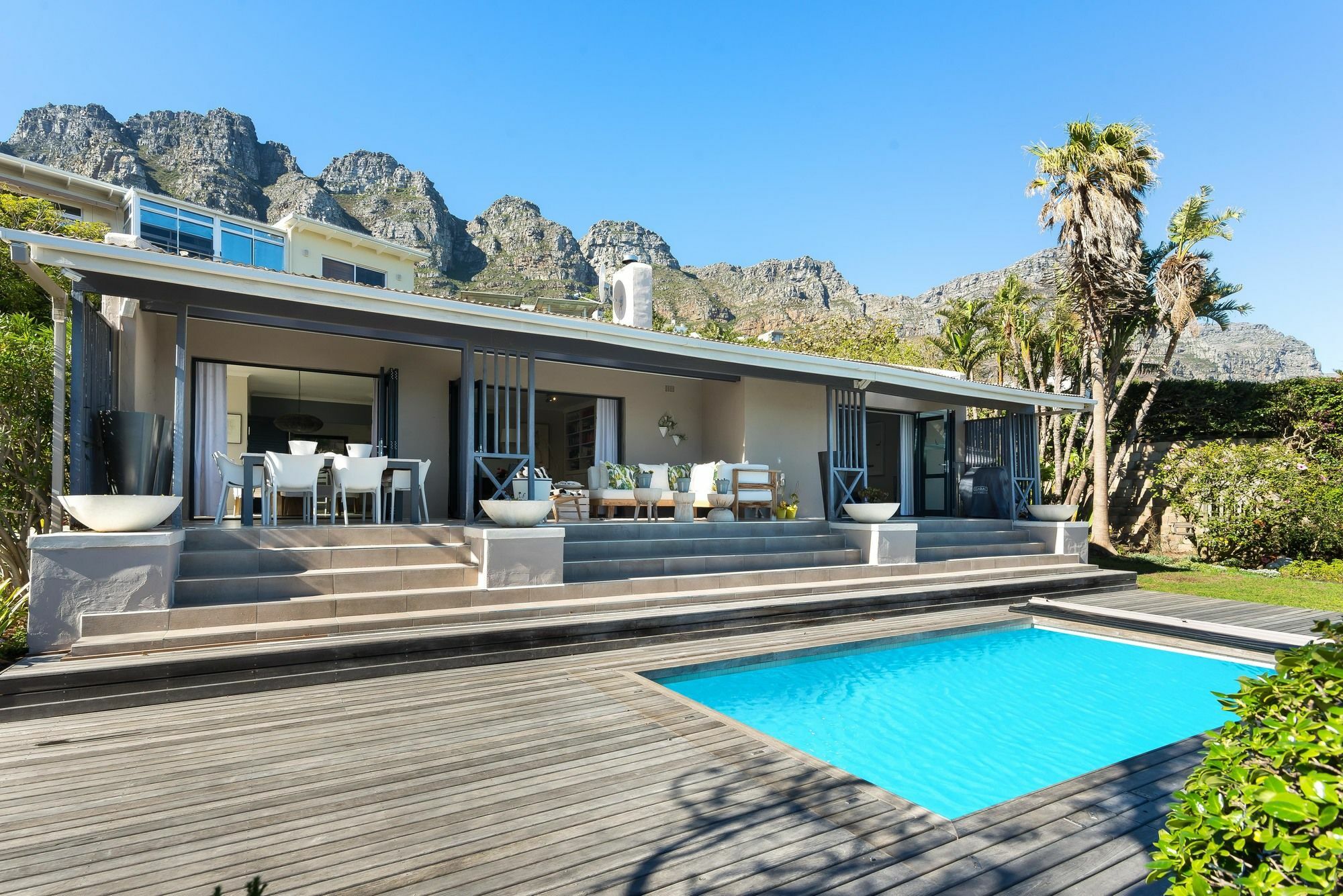 Chasbooth 7 Cape Town