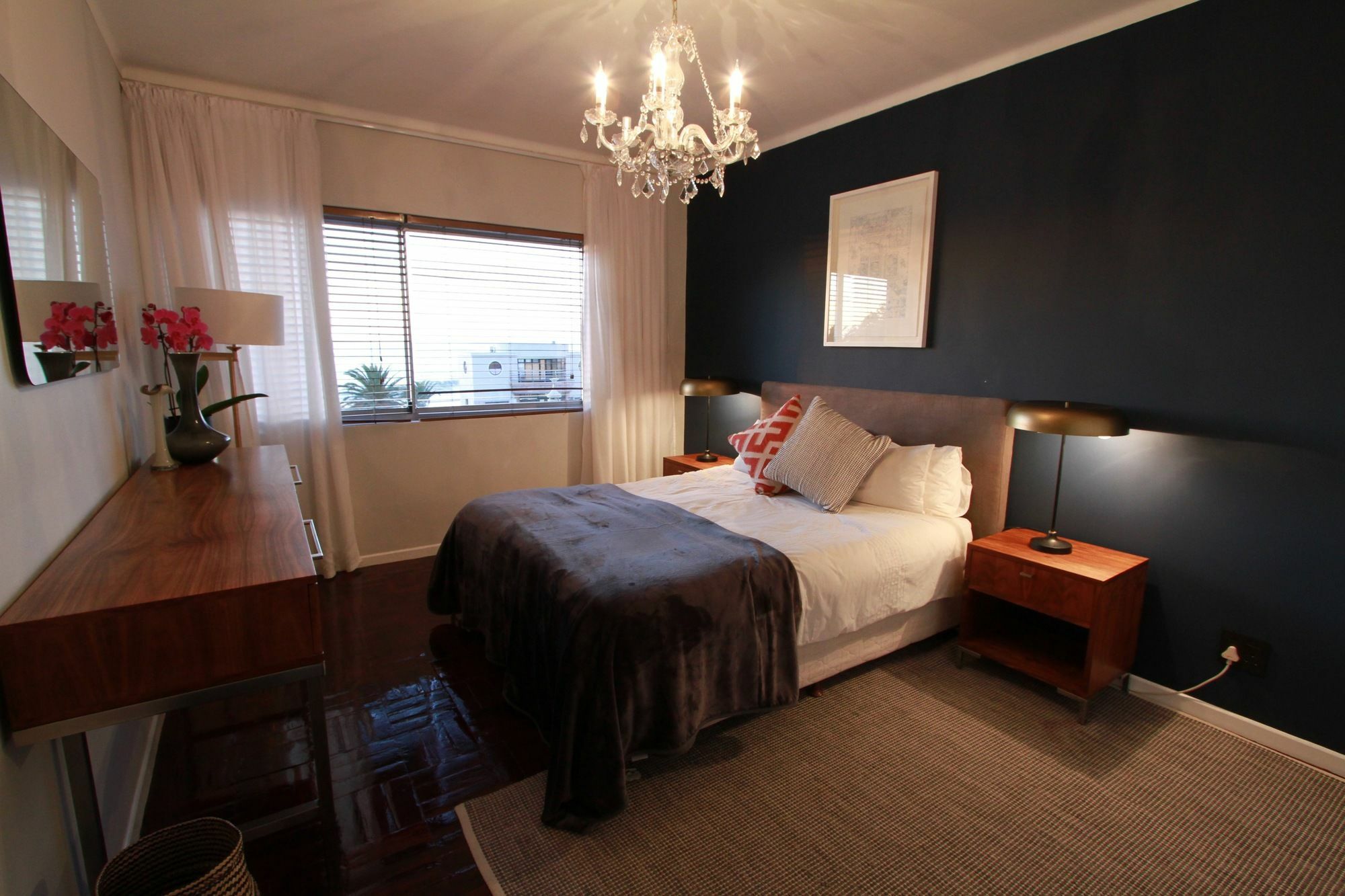 Apartment Designer With Sea Views