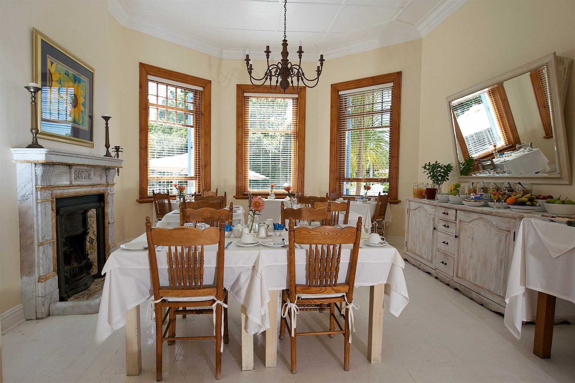 The Walden House Guest house 4*