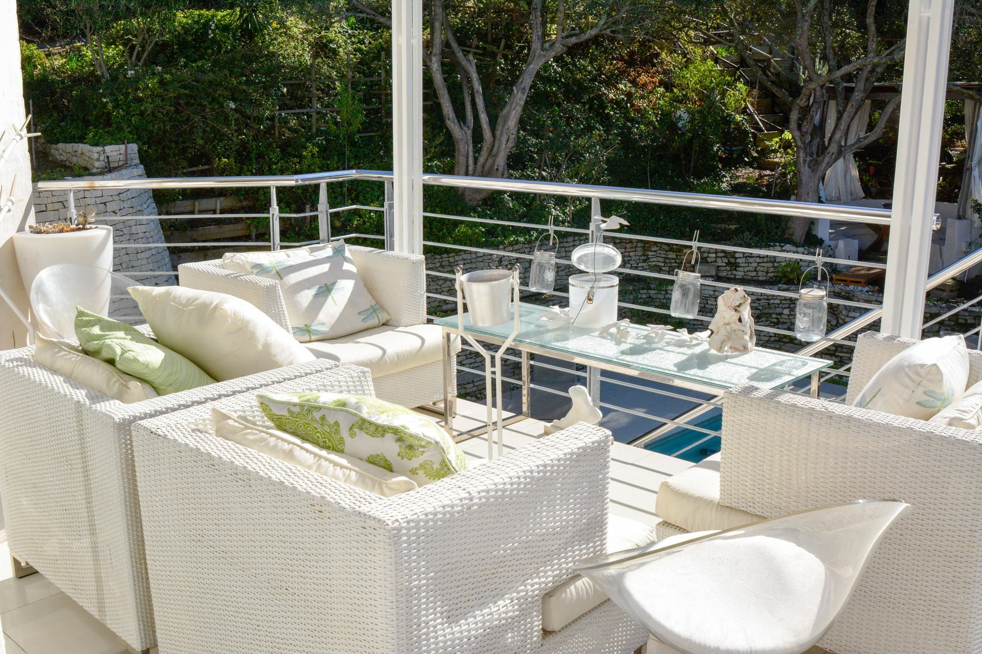 Kenmore Main House Villa *