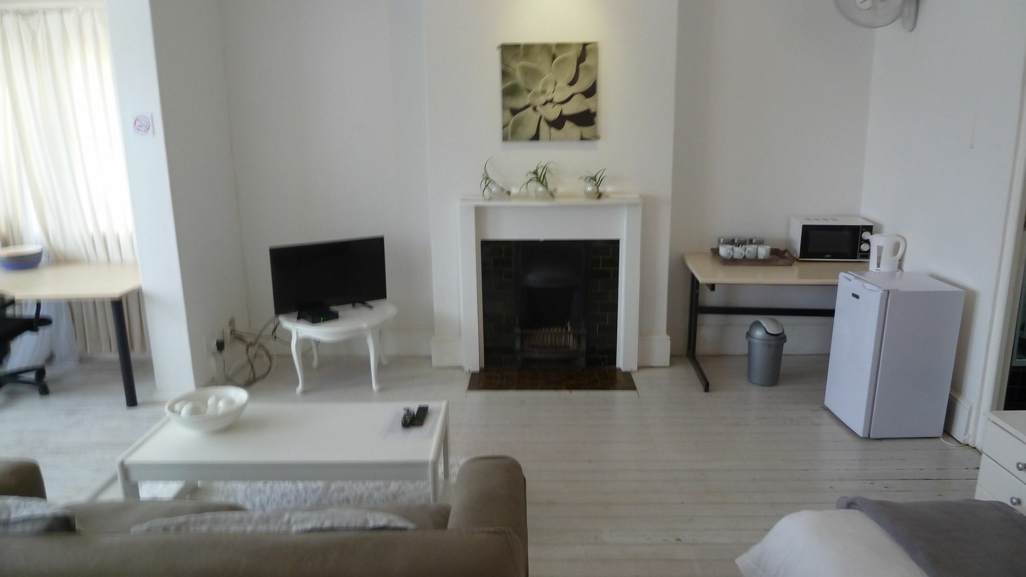 Apartamento 20 On Dixton