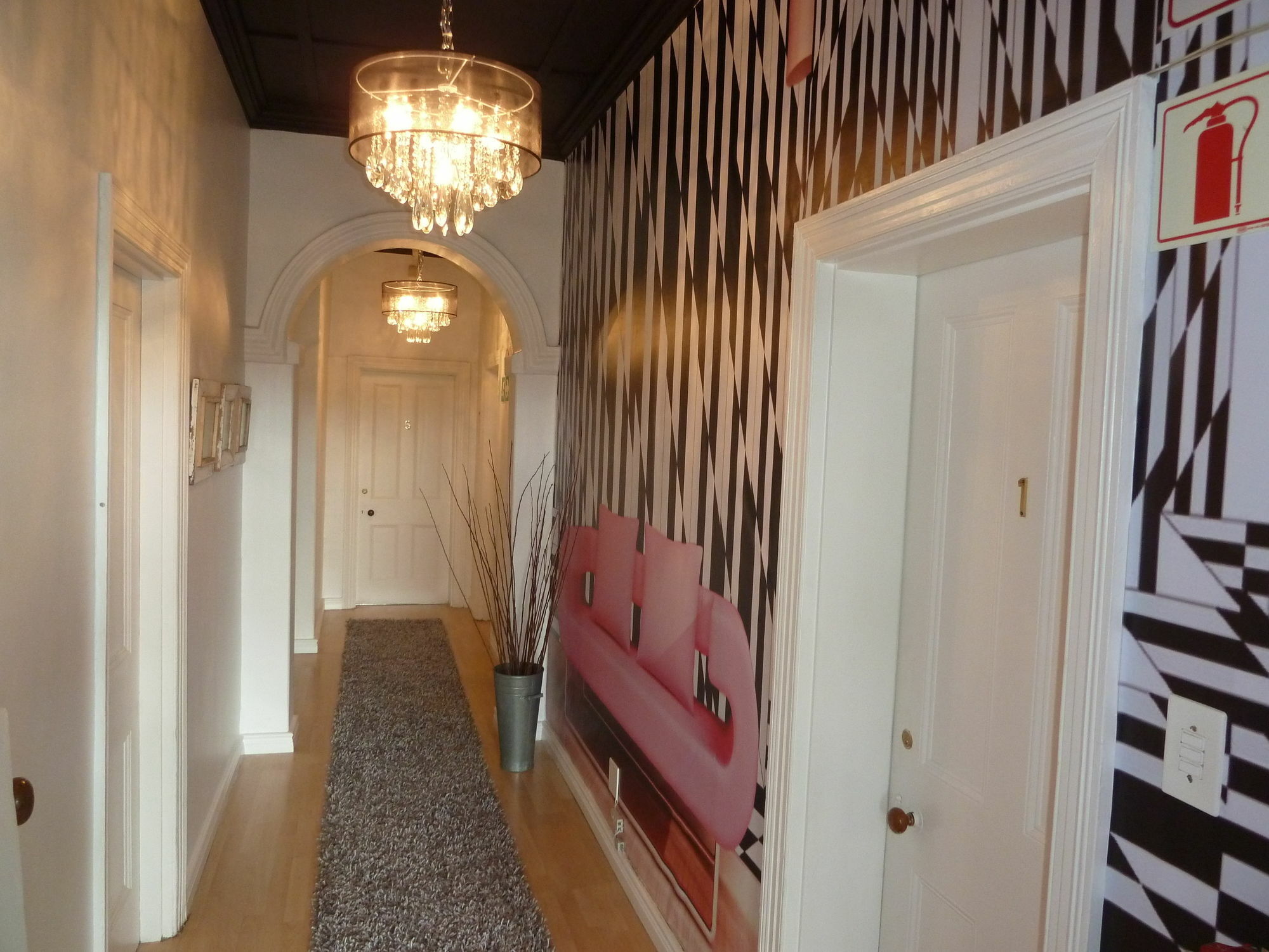 Apartamento 20 On Dixton *