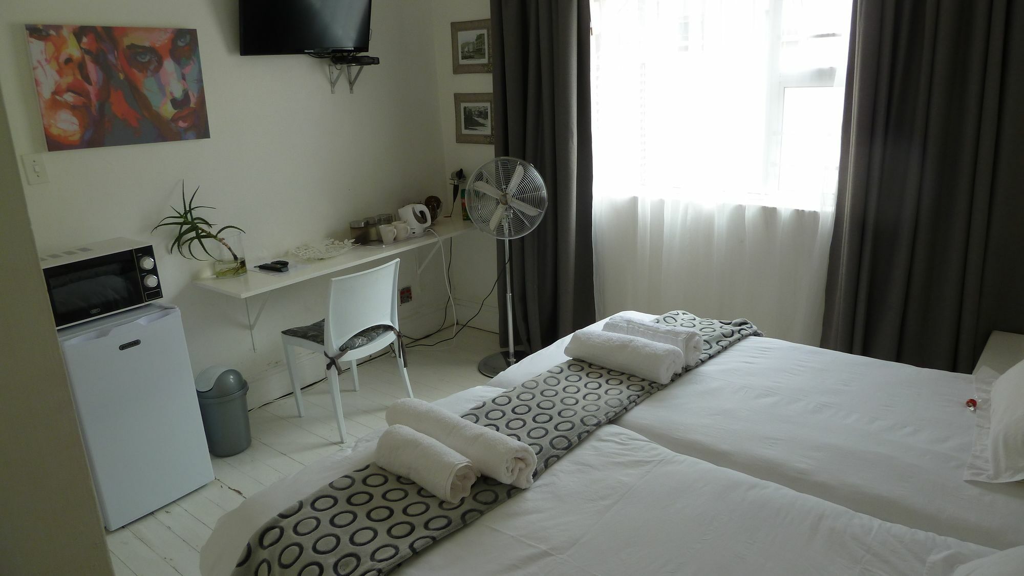 Apartamento 20 On Dixton Cidade Do Cabo