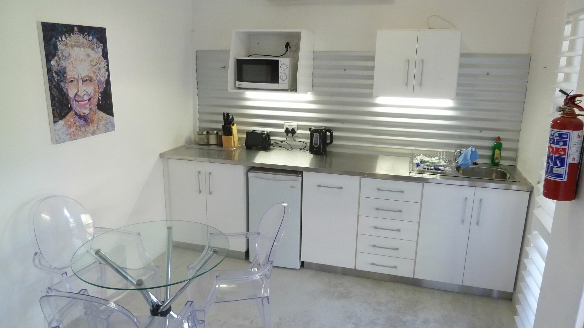 Apartamento 20 On Dixton