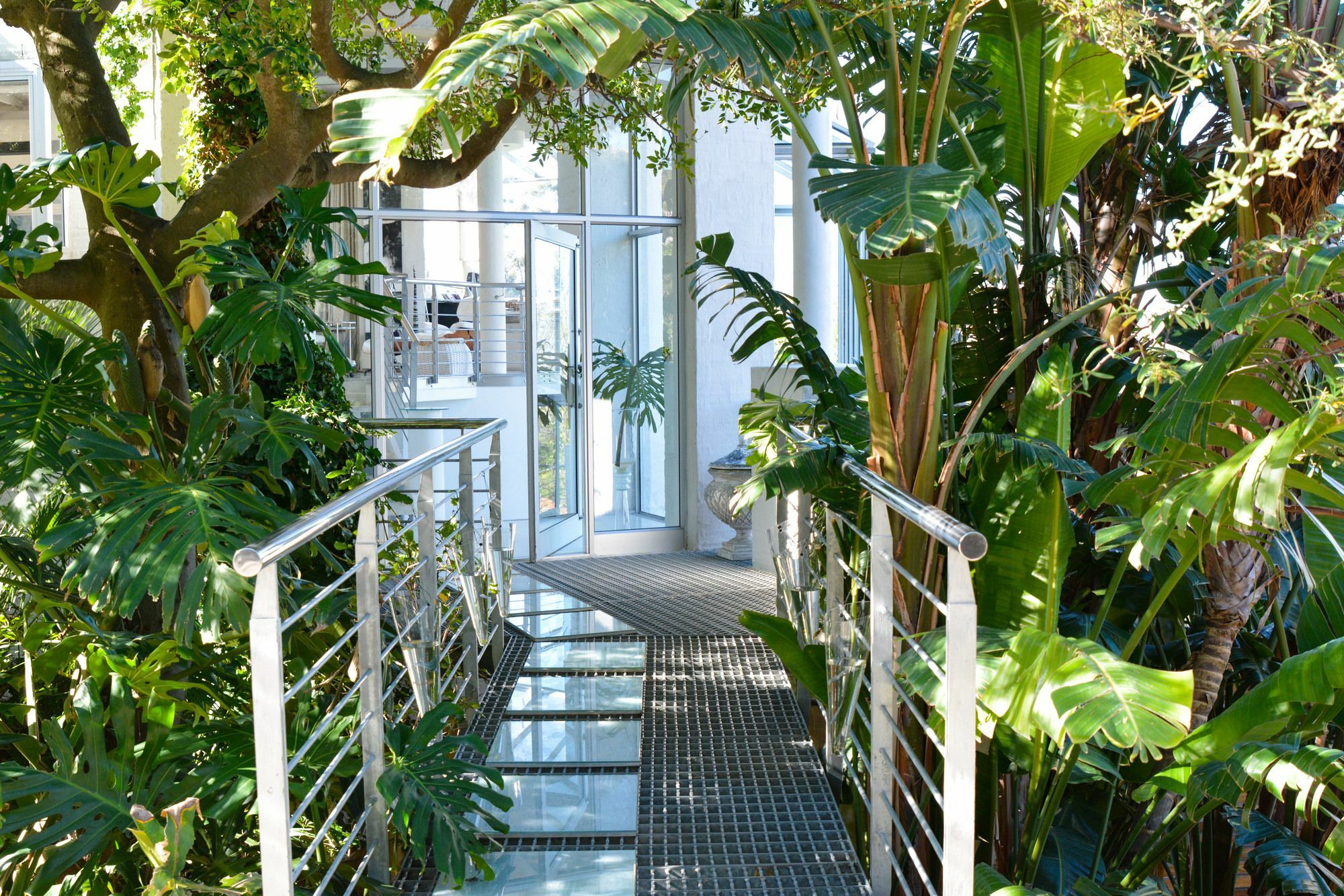 Kenmore Main House Villa *