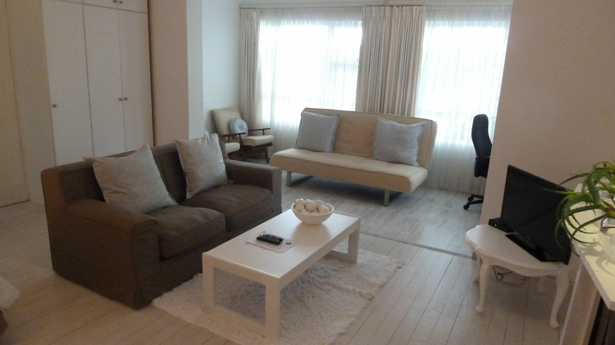 Apartamento 20 On Dixton Cidade Do Cabo