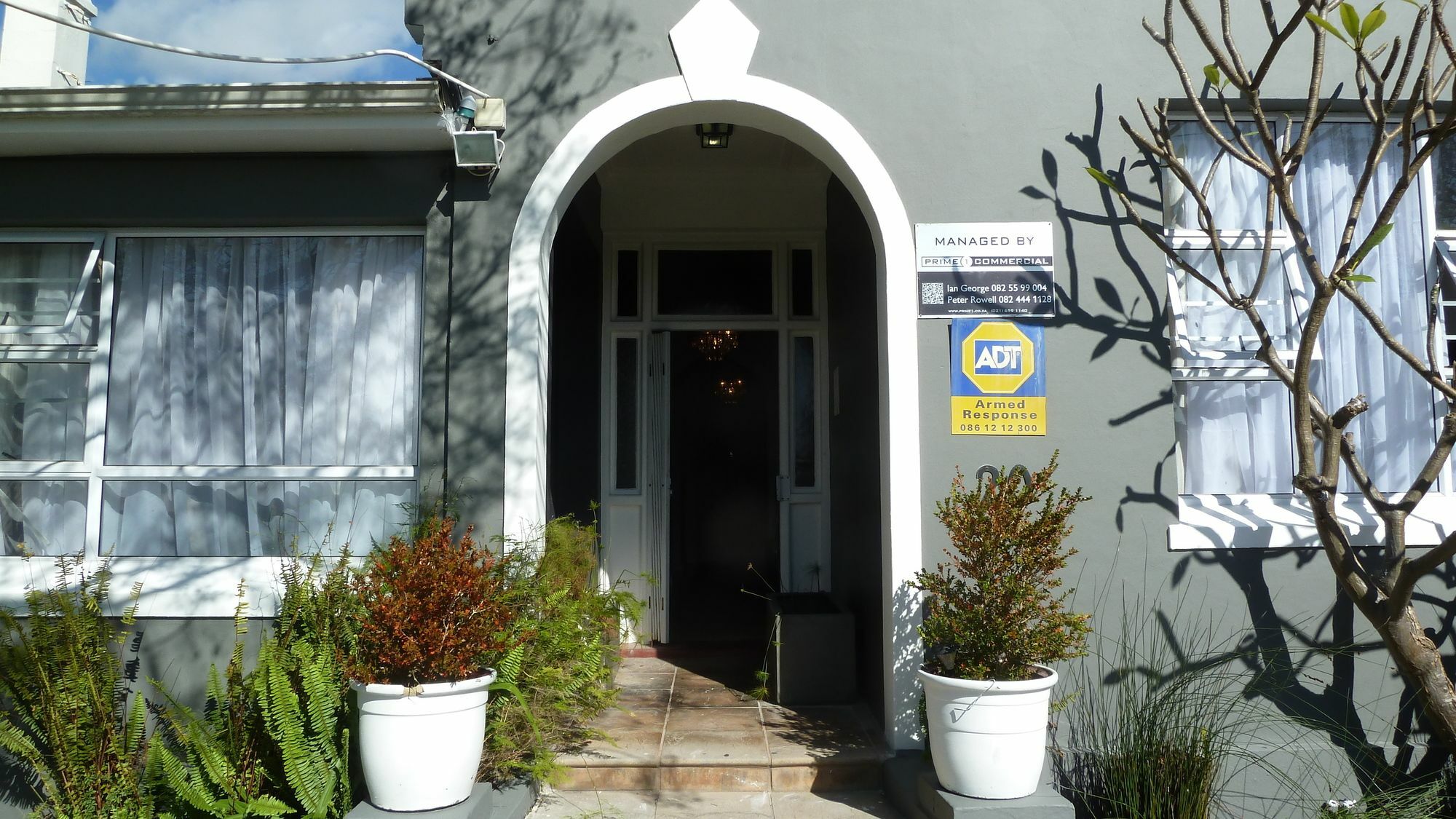 Apartamento 20 On Dixton