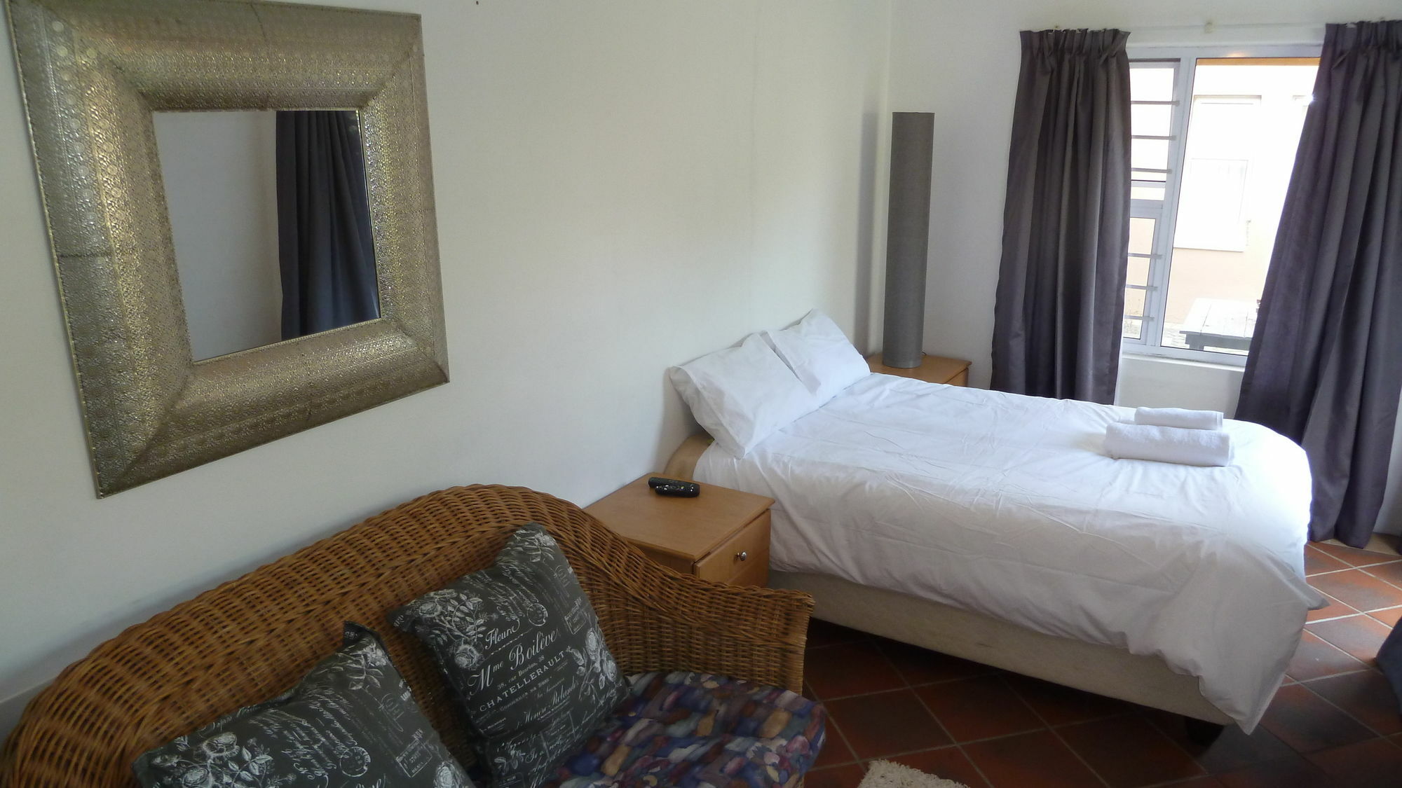20 On Dixton Apartamento Cidade Do Cabo